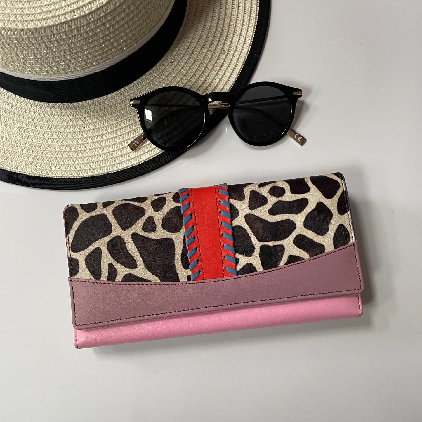 NEW Nephele Drew Purse