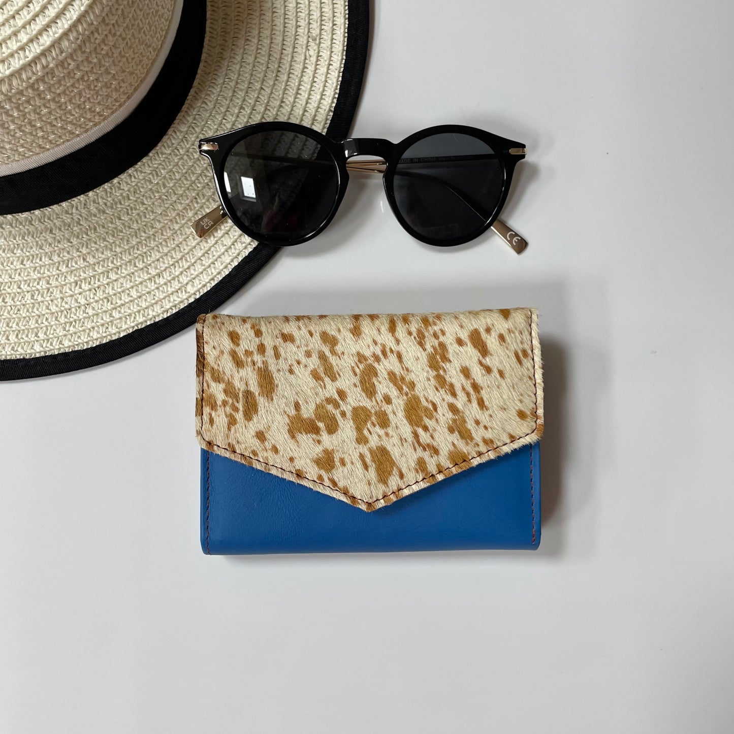 NEW Nephele Erin Purse