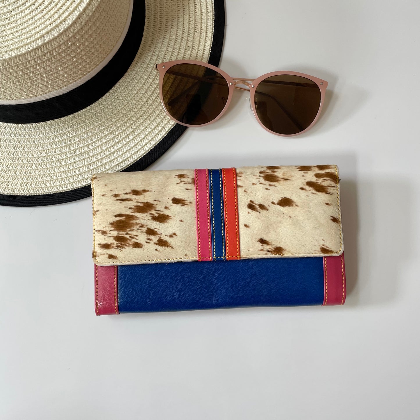 Nephele Nellie Purse