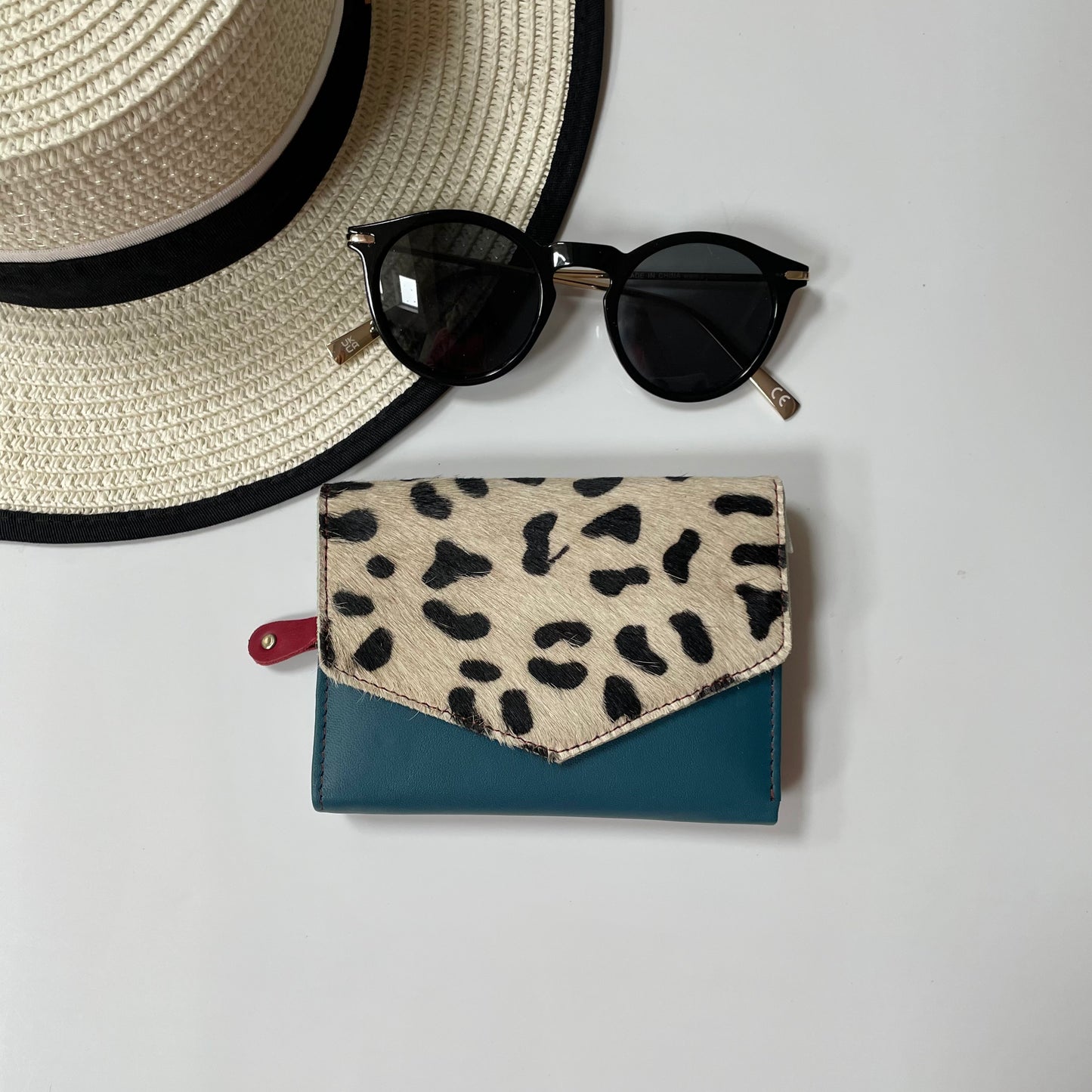NEW Nephele Erin Purse