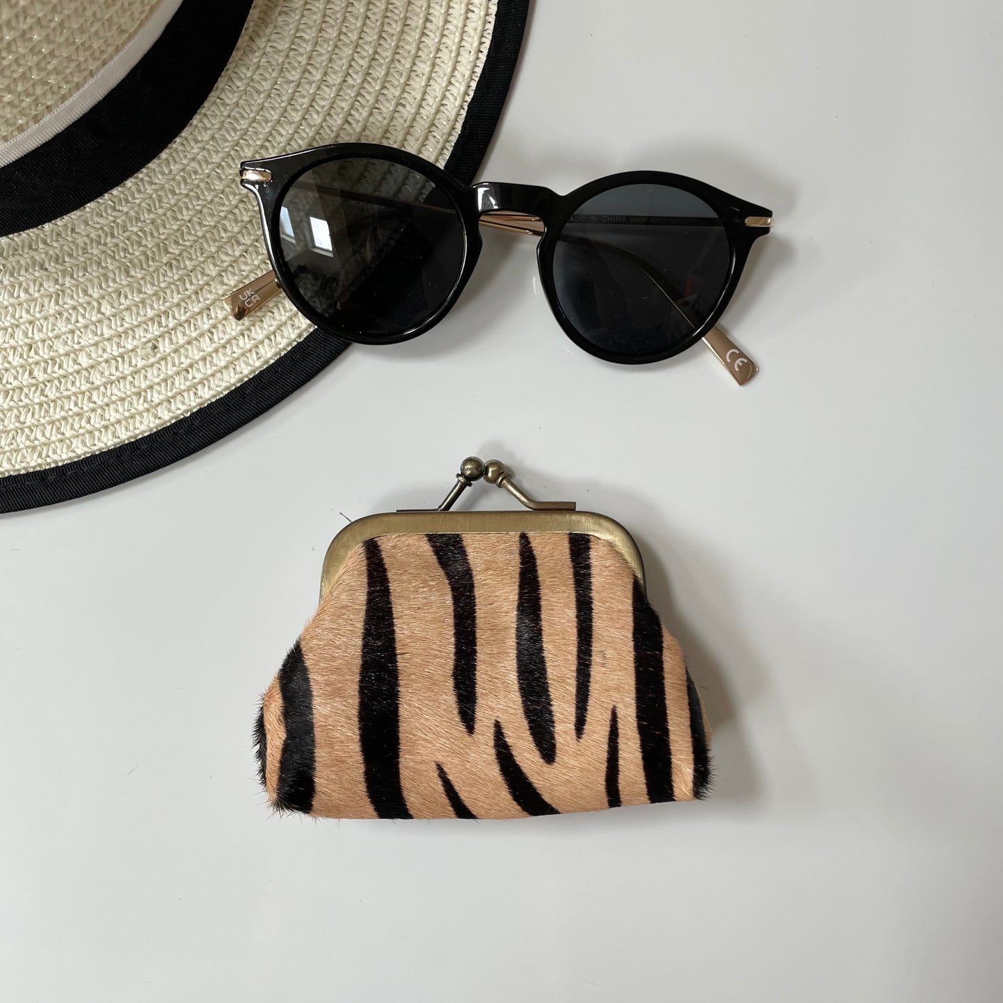 Nephele Delilah Small Coin Purse