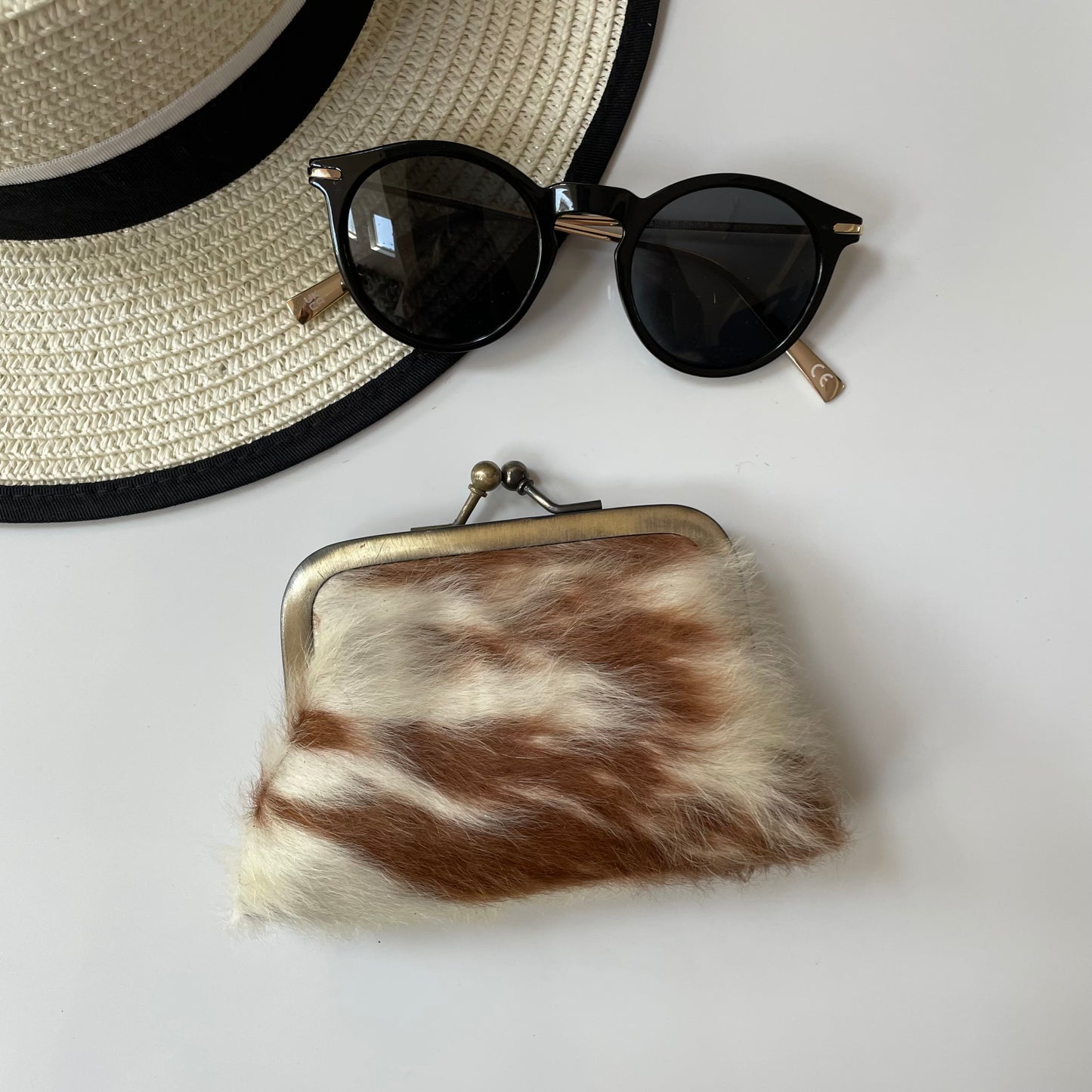 Nephele Delilah Medium Coin Purse