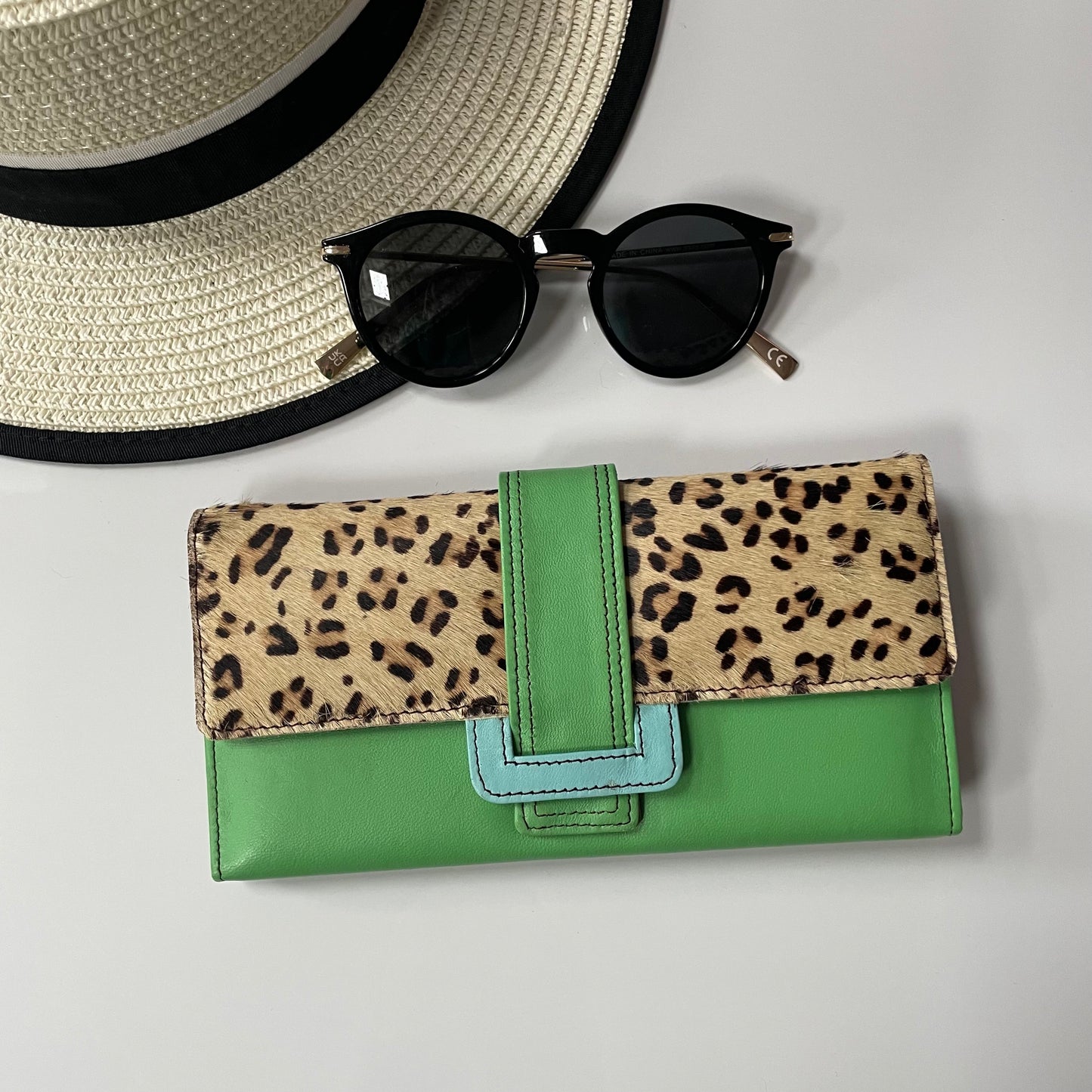 NEW Nephele Diana Purse
