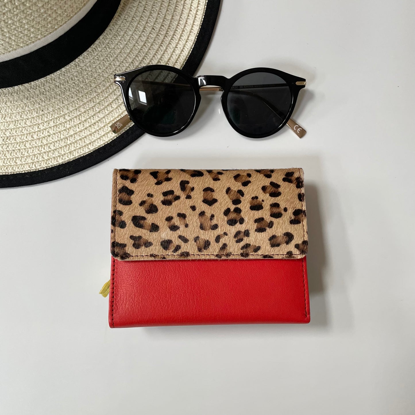 NEW Nephele Abigail Purse