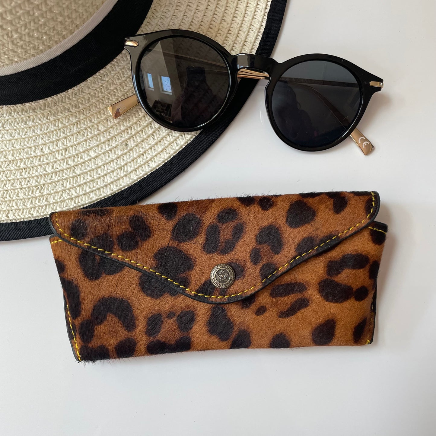 OUTLET Nephele Daphne Glasses Case