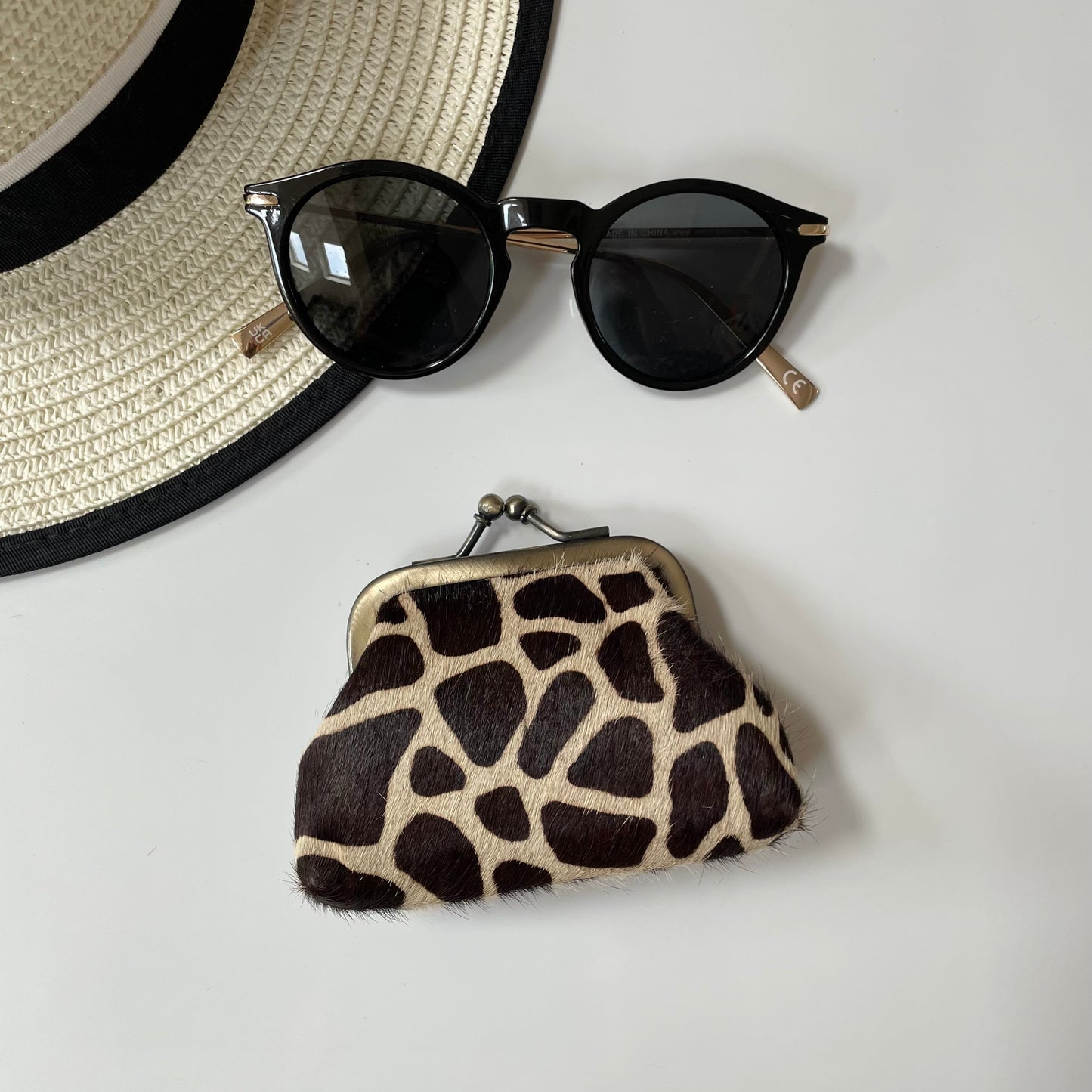Nephele Delilah Small Coin Purse