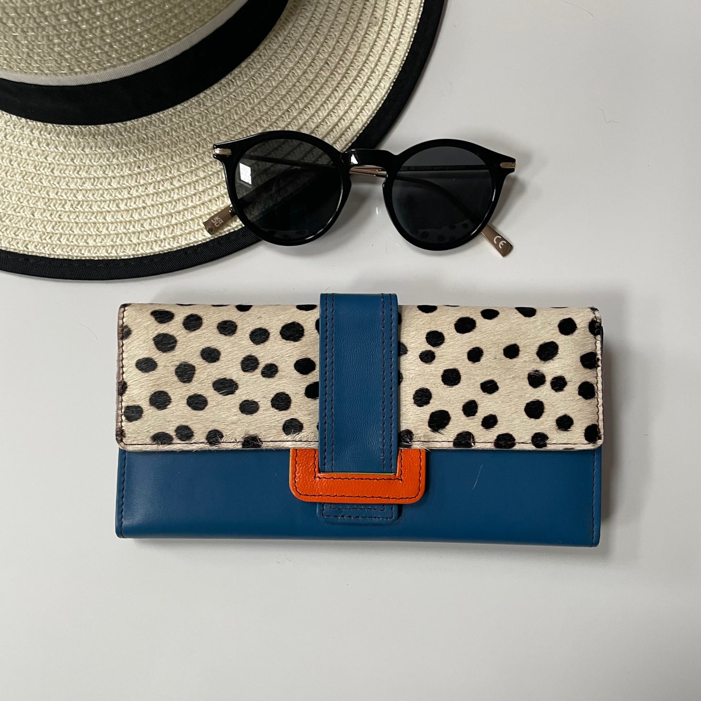 NEW Nephele Diana Purse