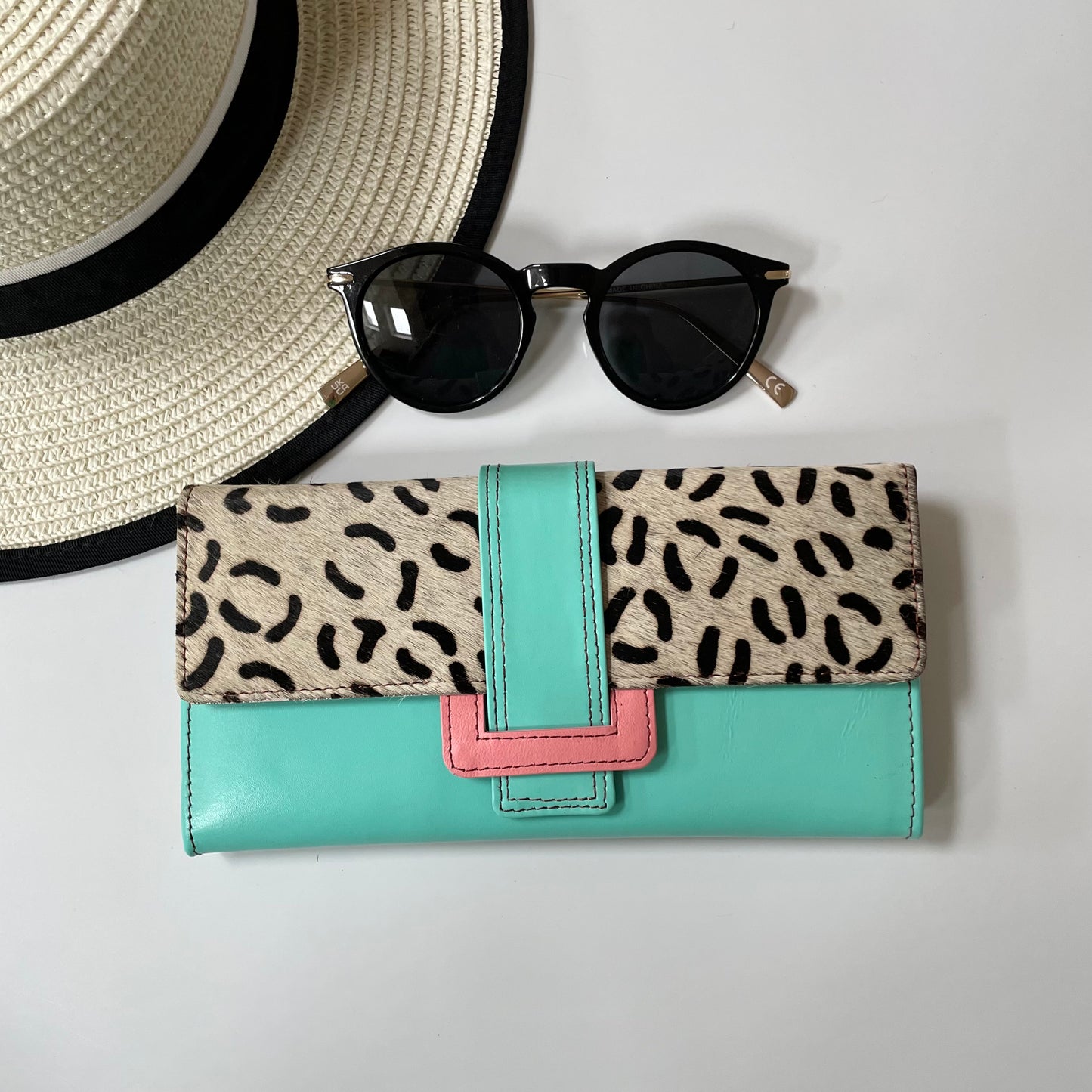 NEW Nephele Diana Purse