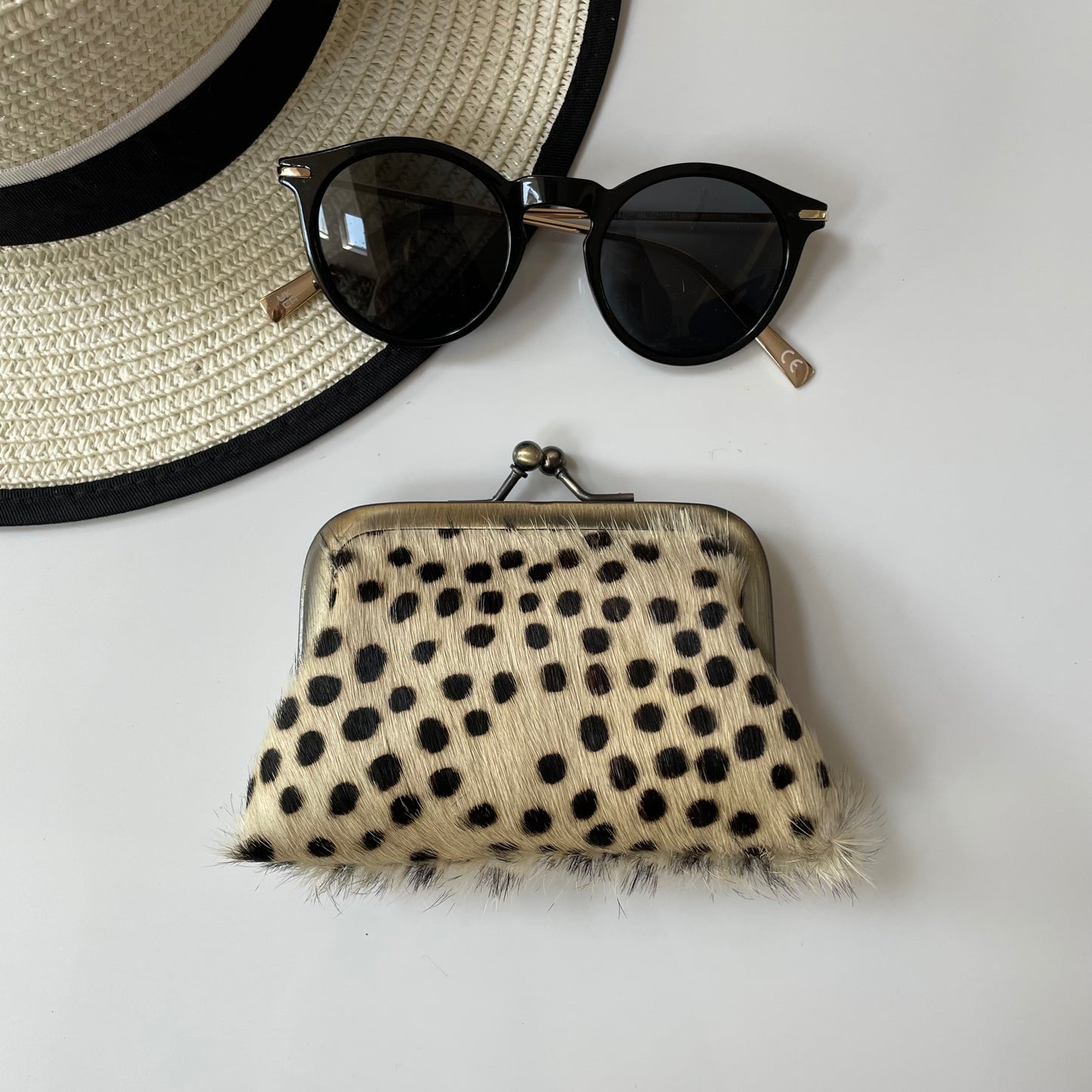 Nephele Delilah Medium Coin Purse