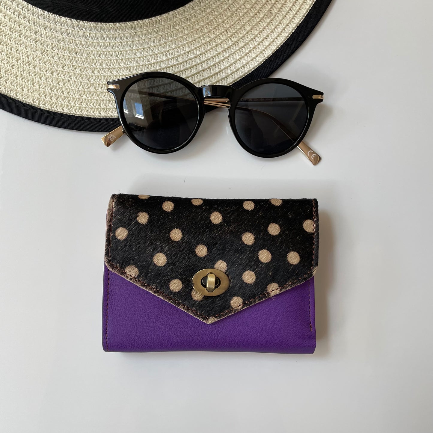 NEW Nephele Hetty Purse