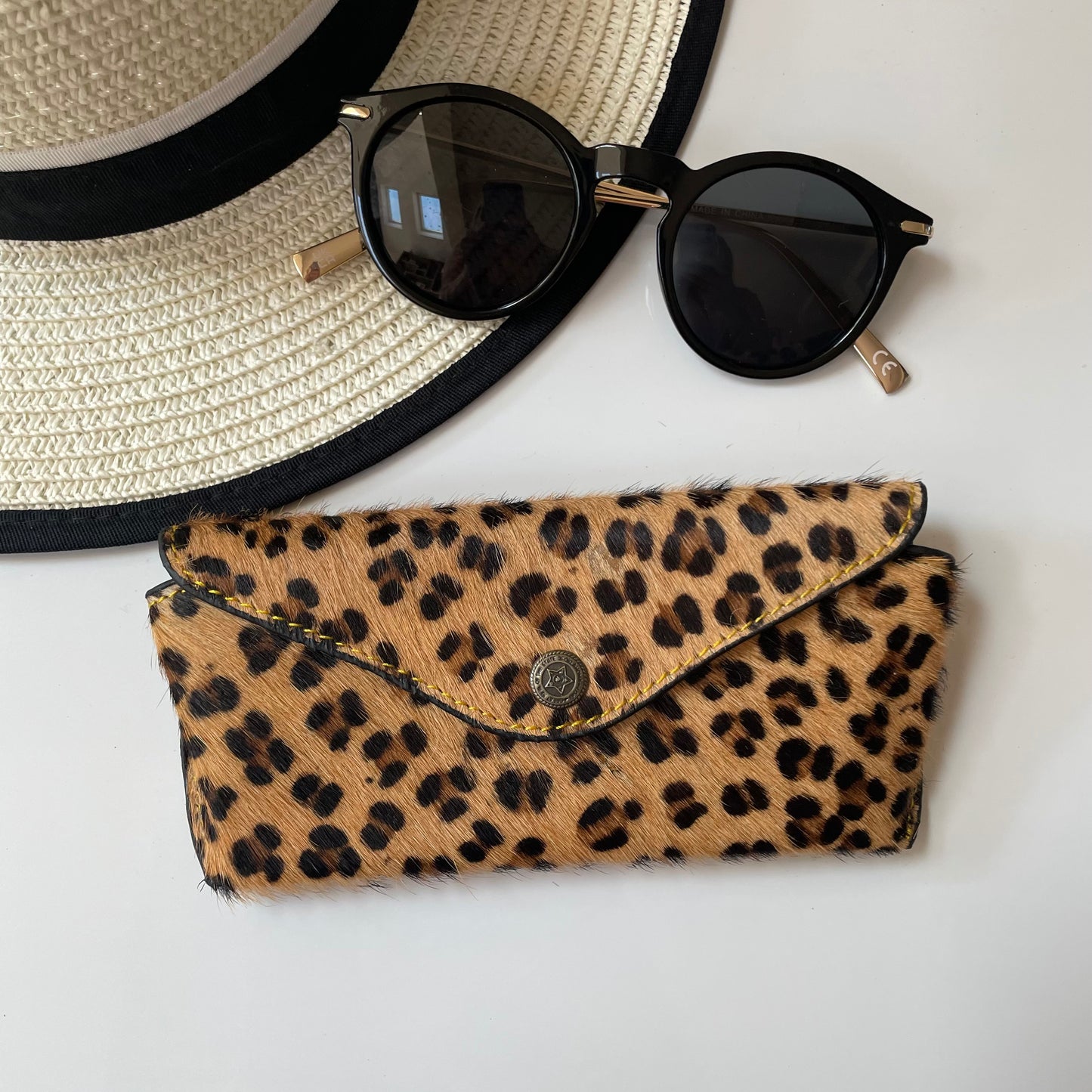OUTLET Nephele Daphne Glasses Case