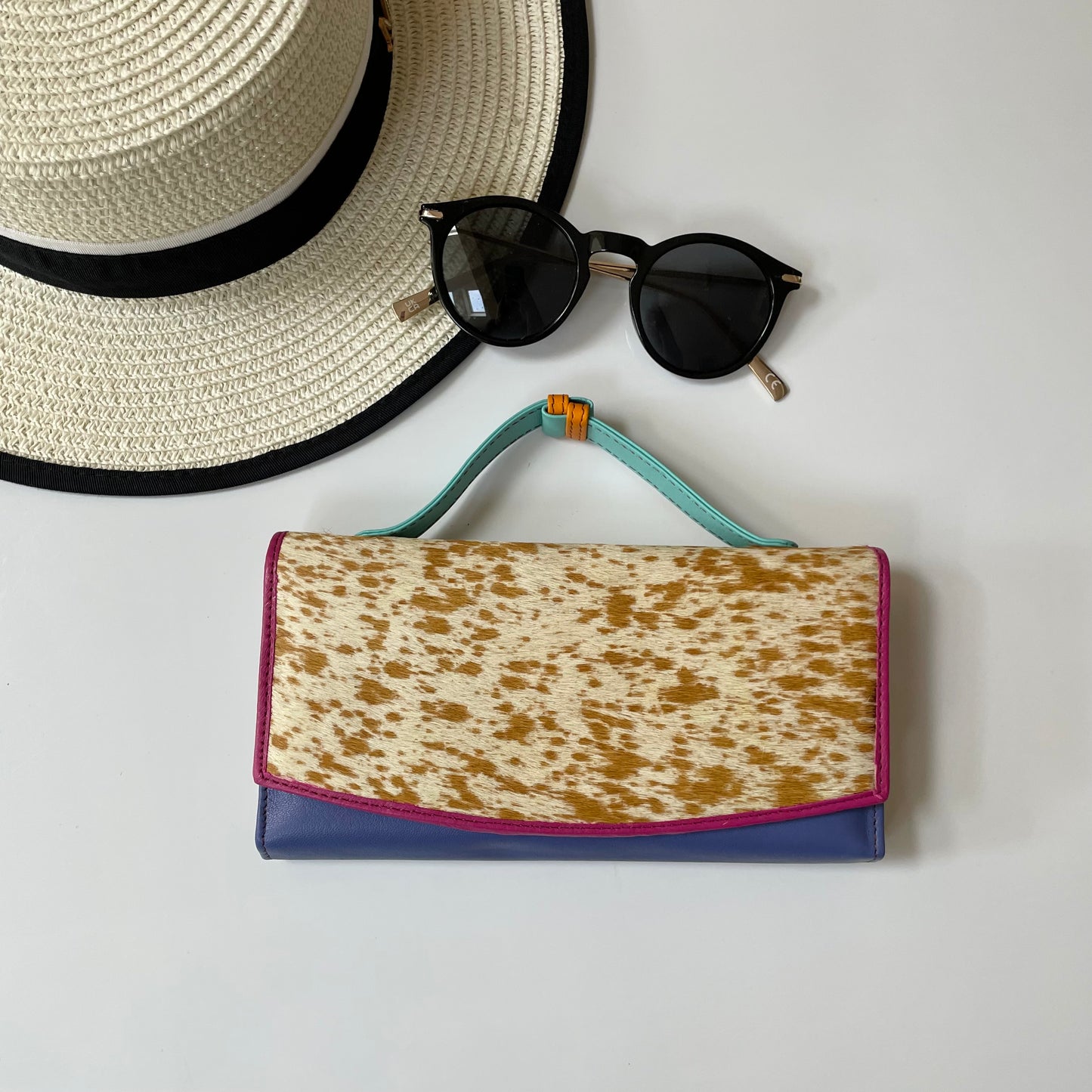 NEW Nephele Mona Purse