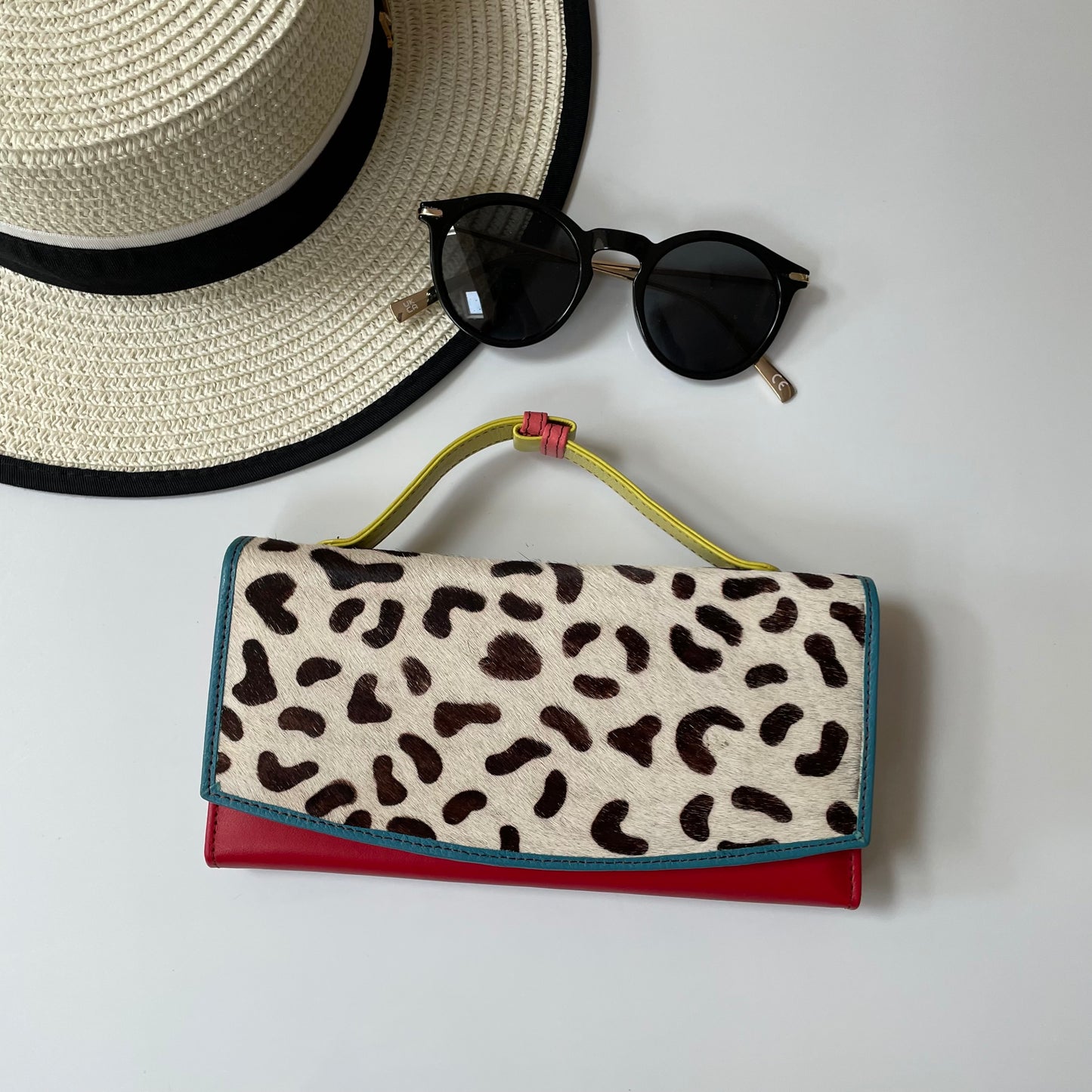 NEW Nephele Mona Purse