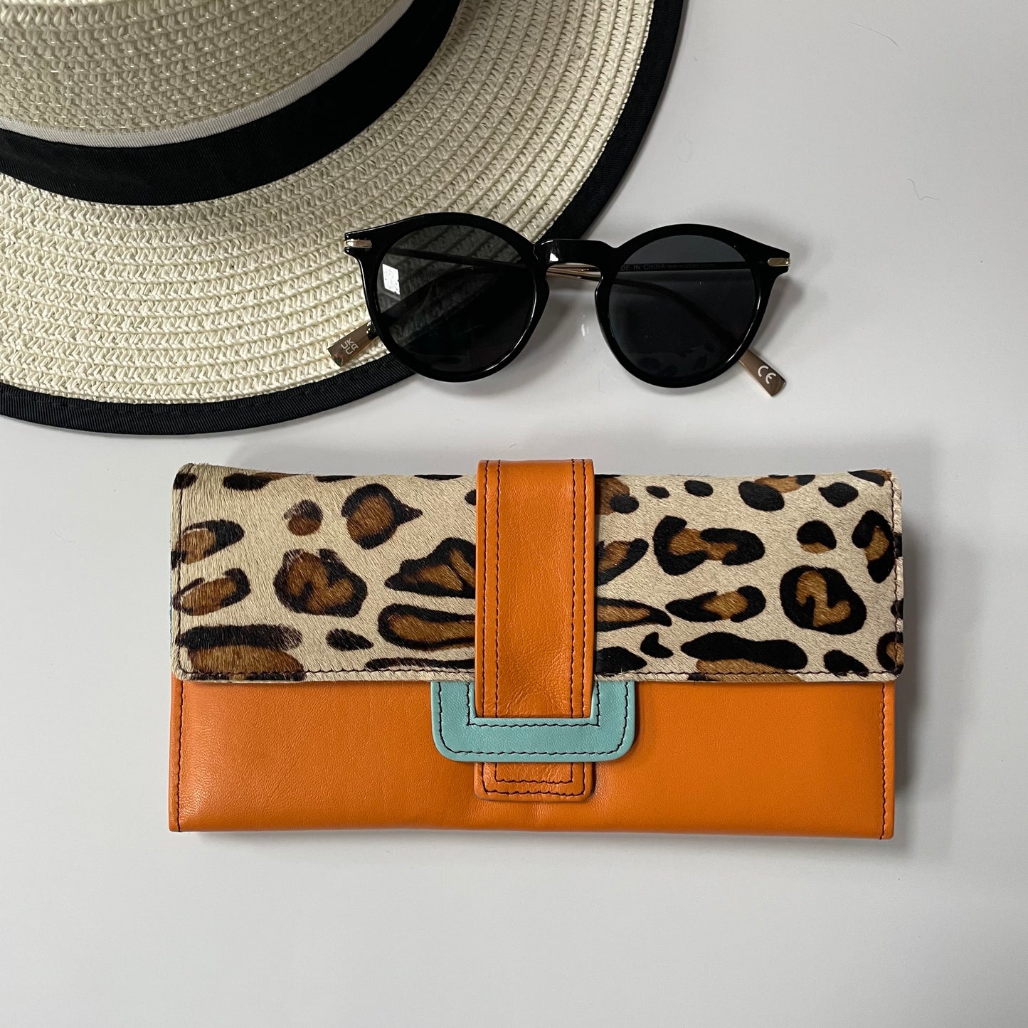 NEW Nephele Diana Purse