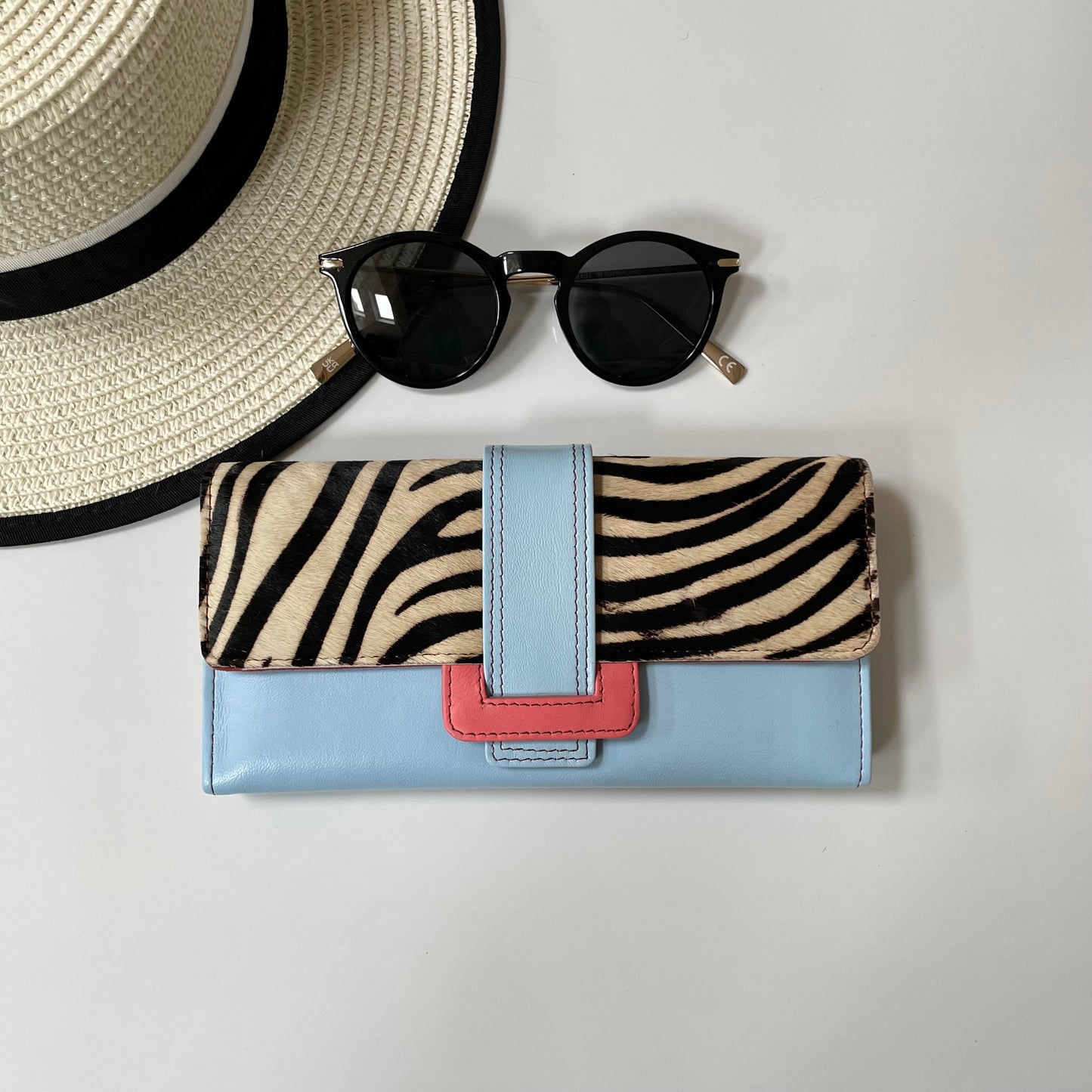 NEW Nephele Diana Purse