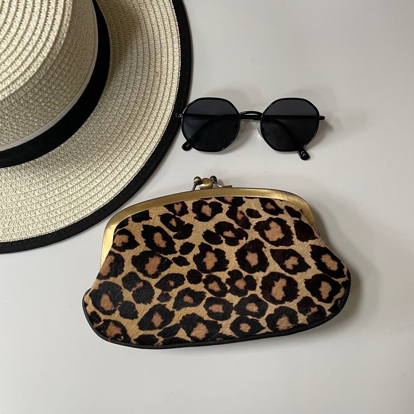 Nephele Delilah Purse