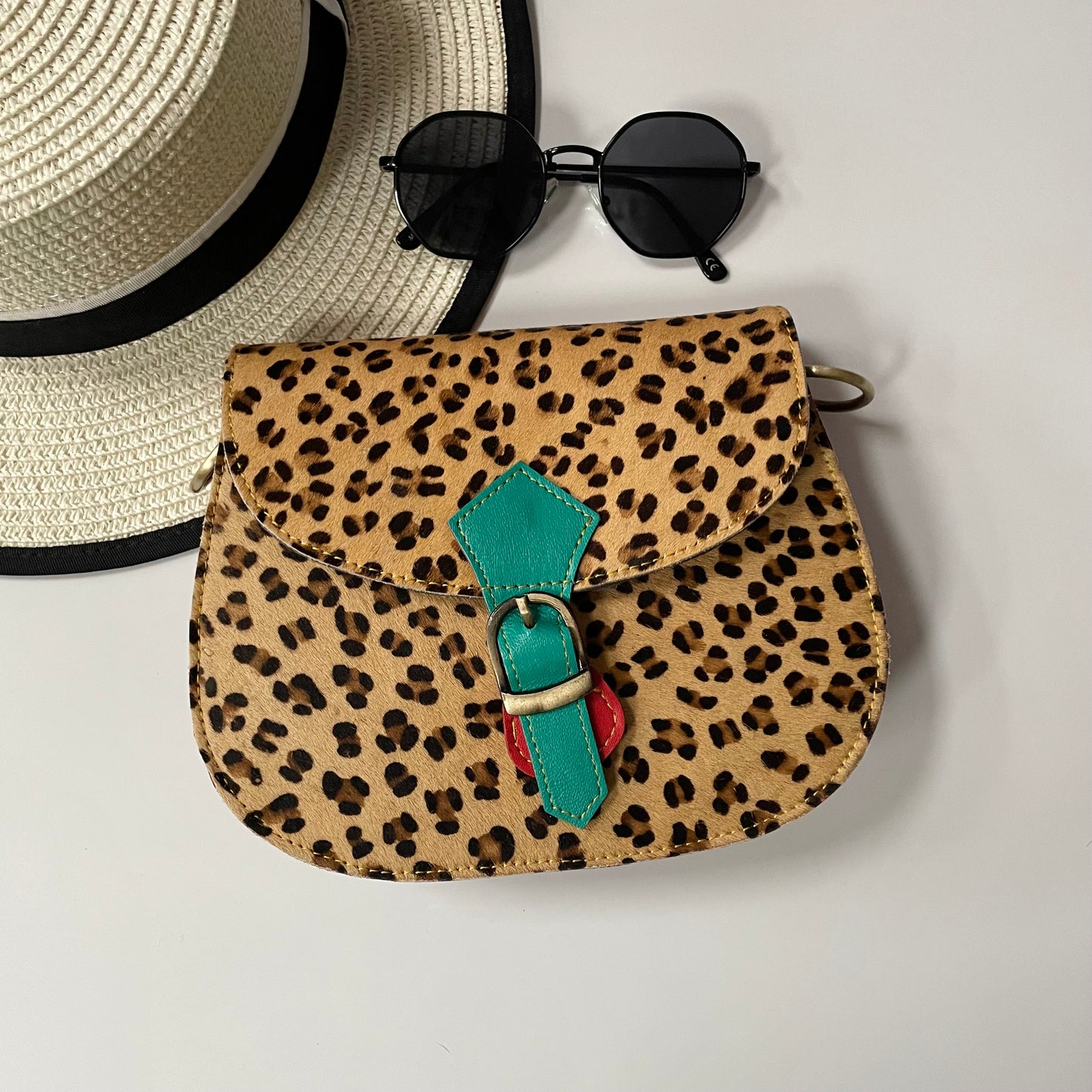 Nephele Tallulah Full Print