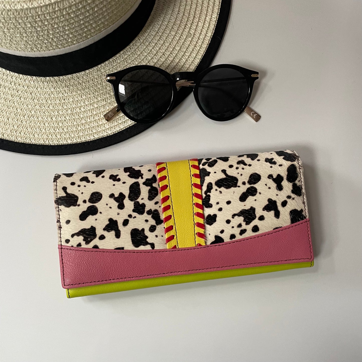 NEW Nephele Drew Purse