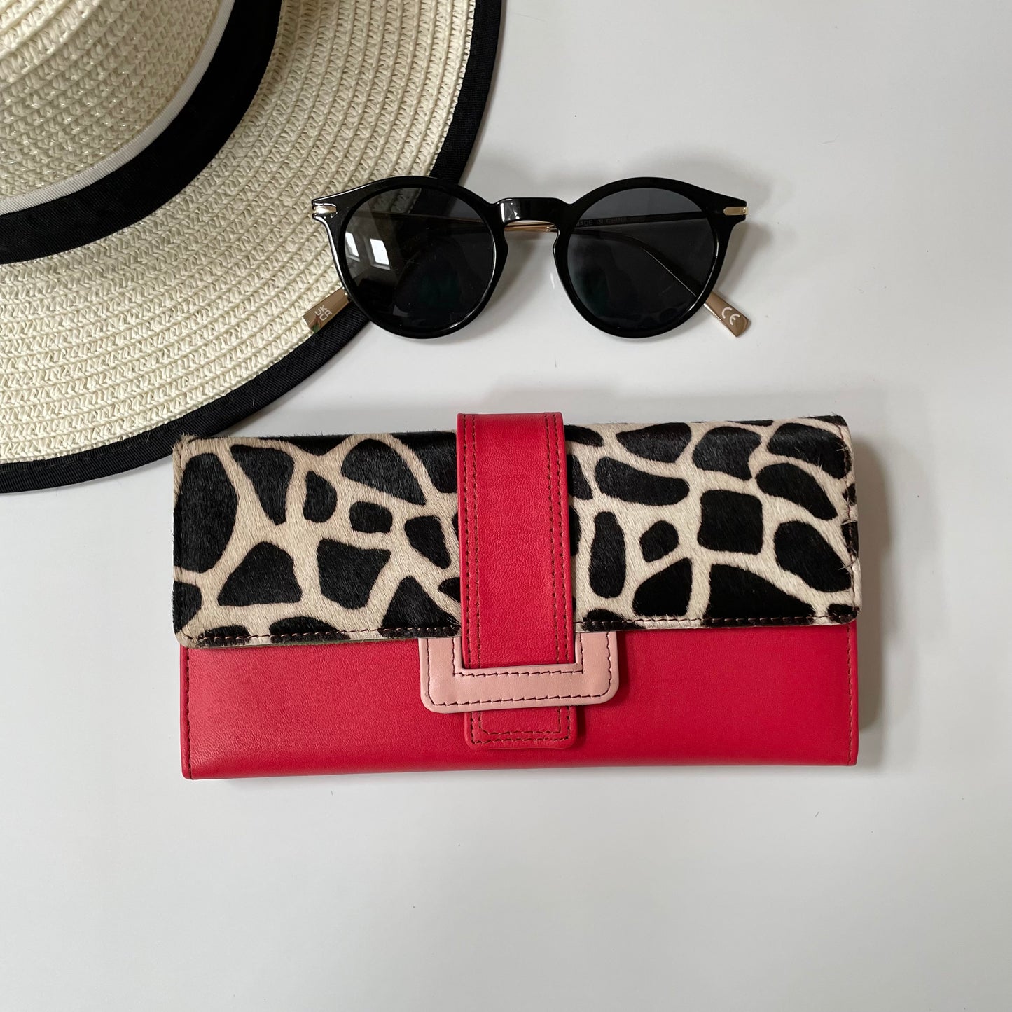 NEW Nephele Diana Purse