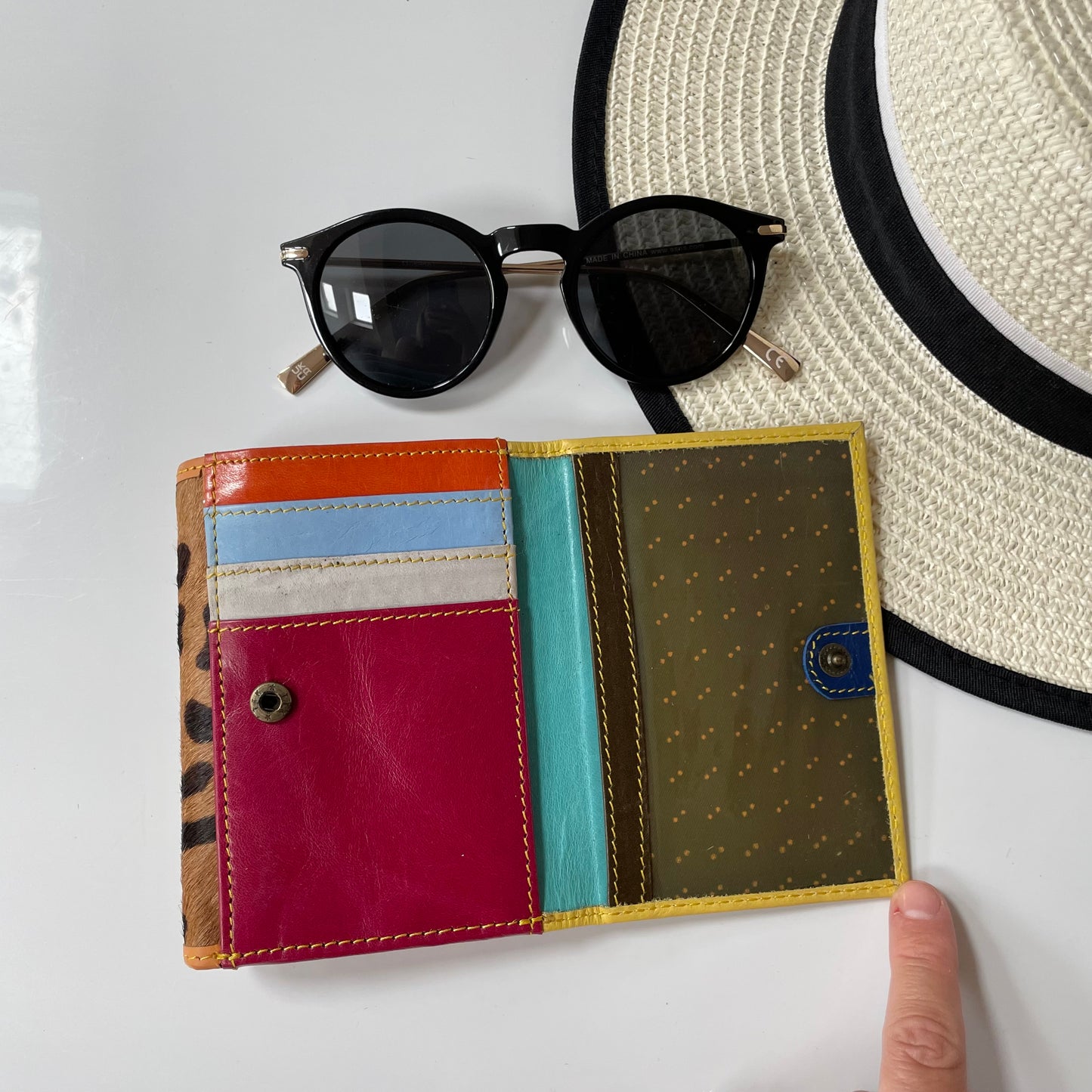OUTLET Nephele Annie Purse