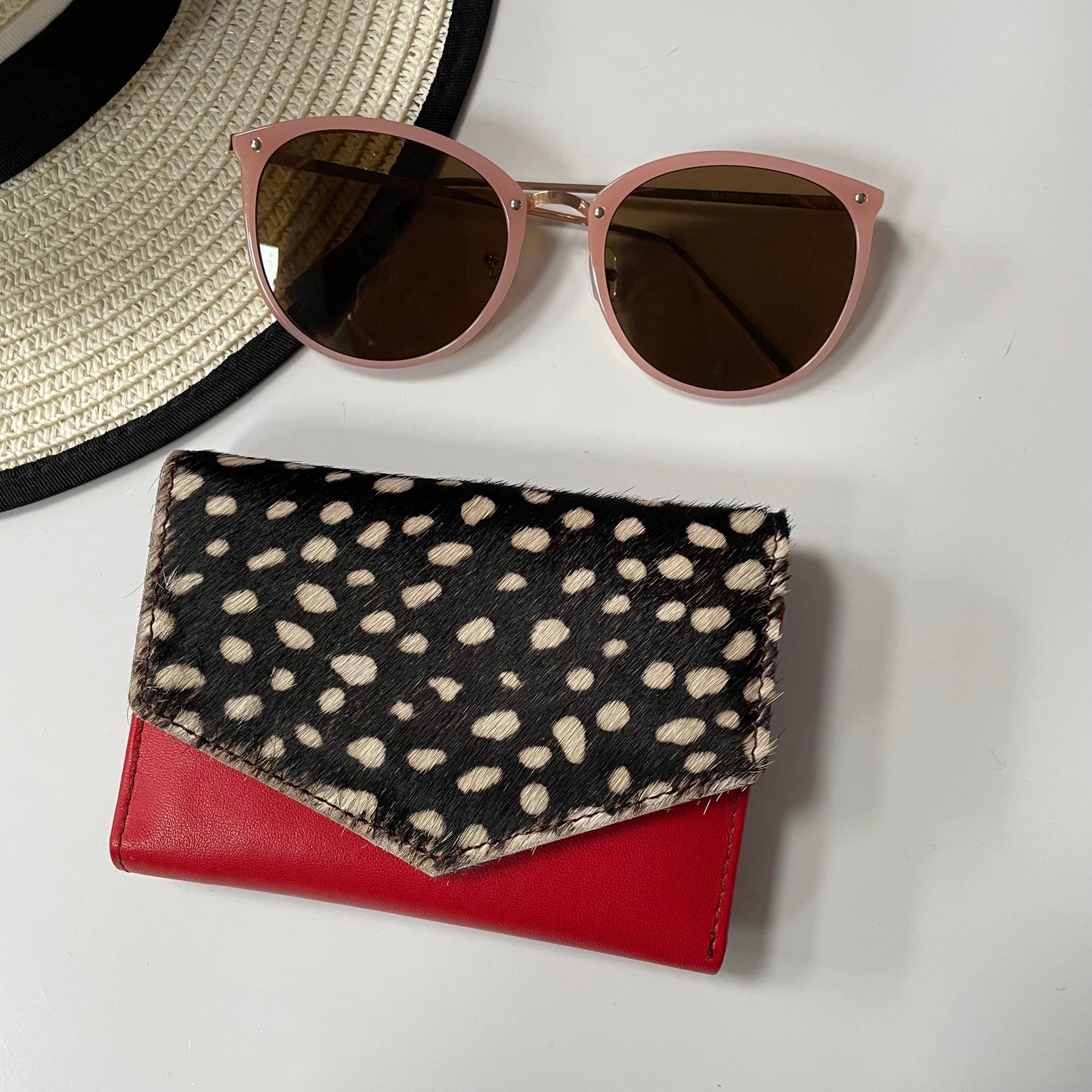 NEW Nephele Erin Purse