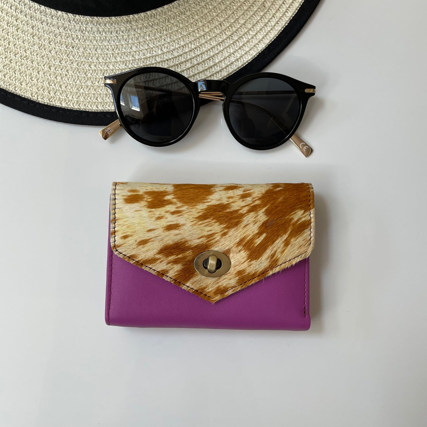 NEW Nephele Hetty Purse