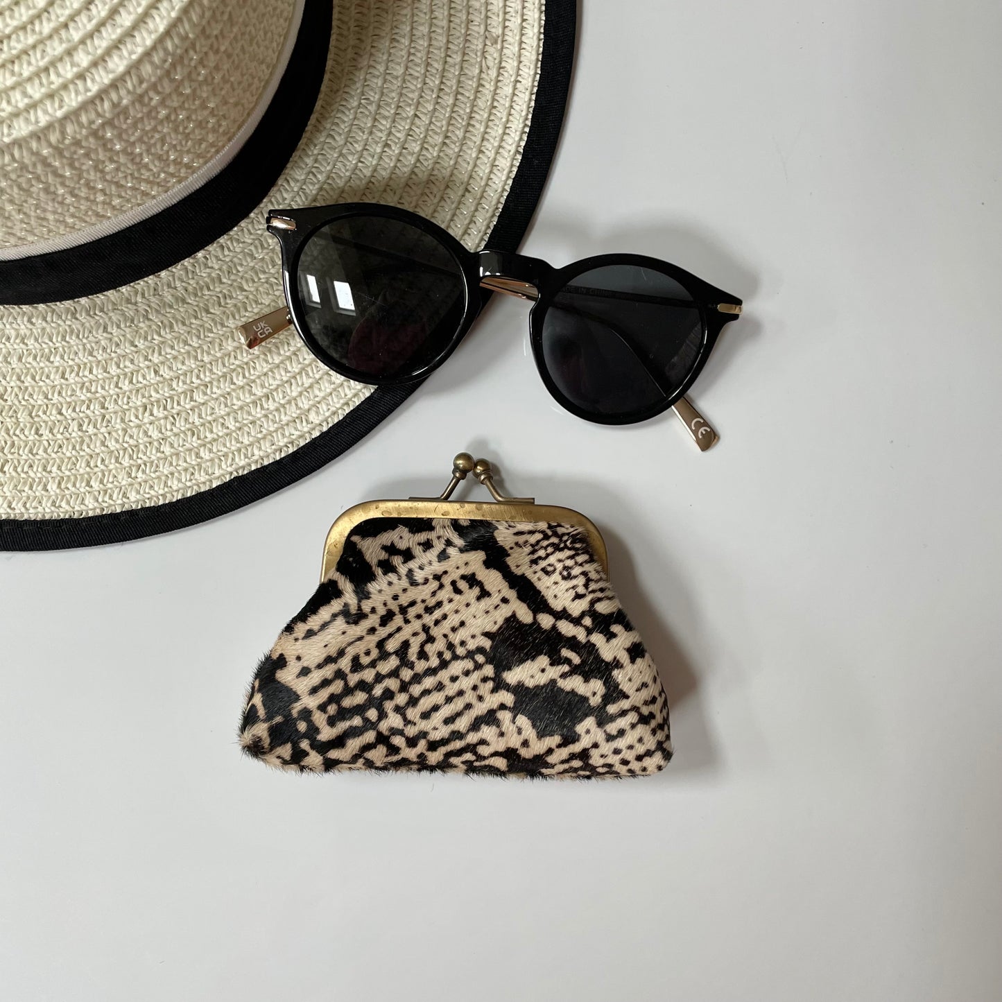 Nephele Delilah Small Coin Purse