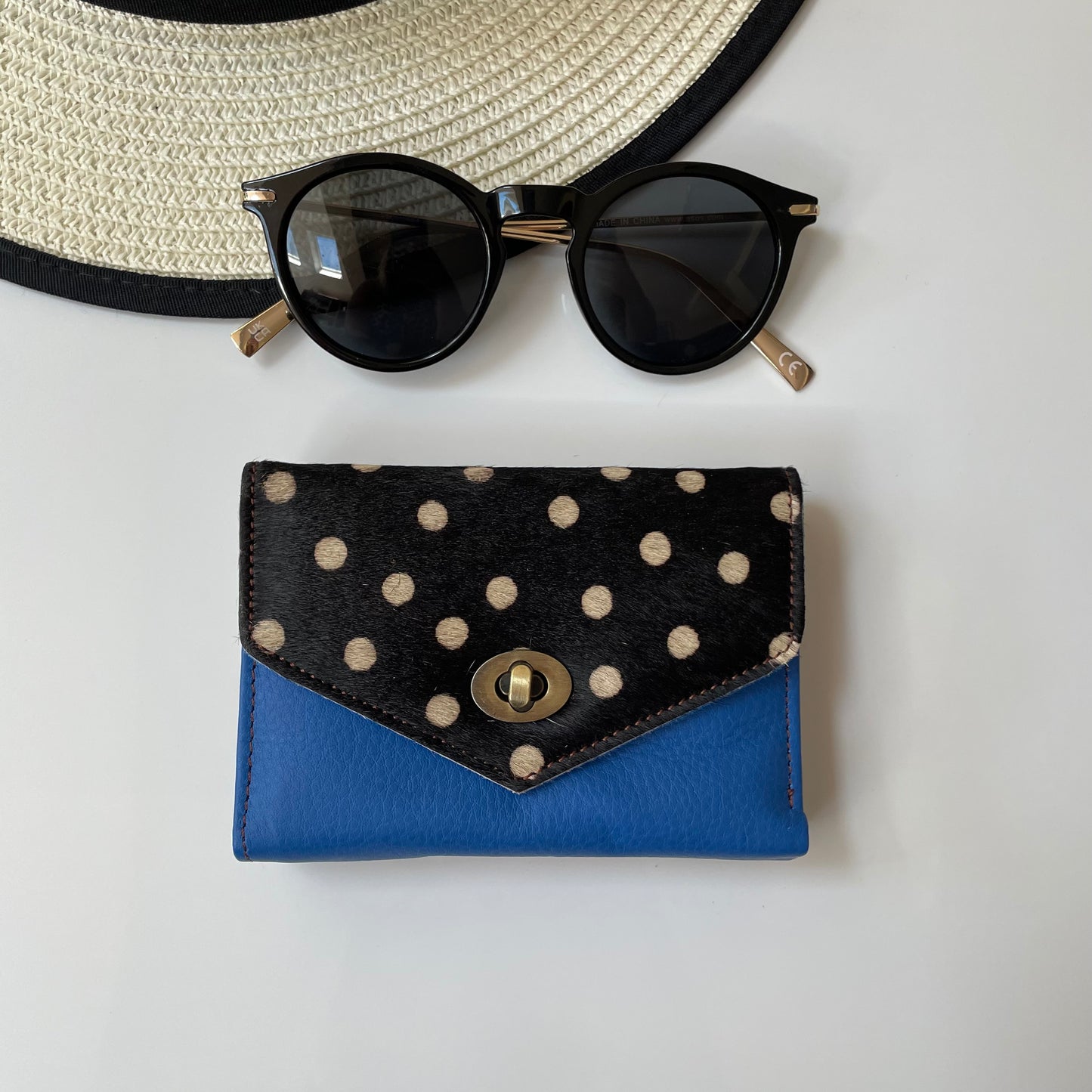 NEW Nephele Hetty Purse