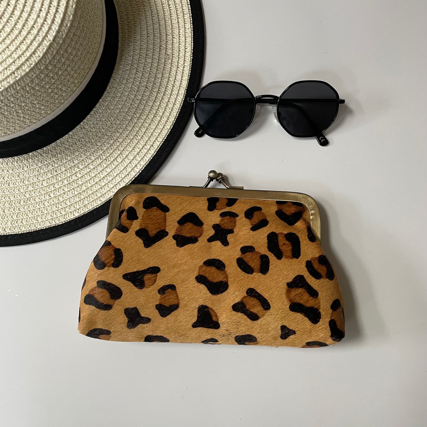 Nephele Delilah Purse