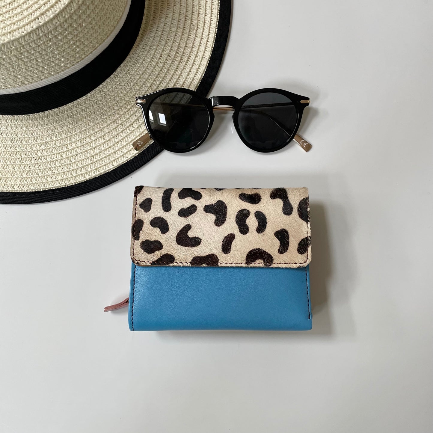NEW Nephele Abigail Purse