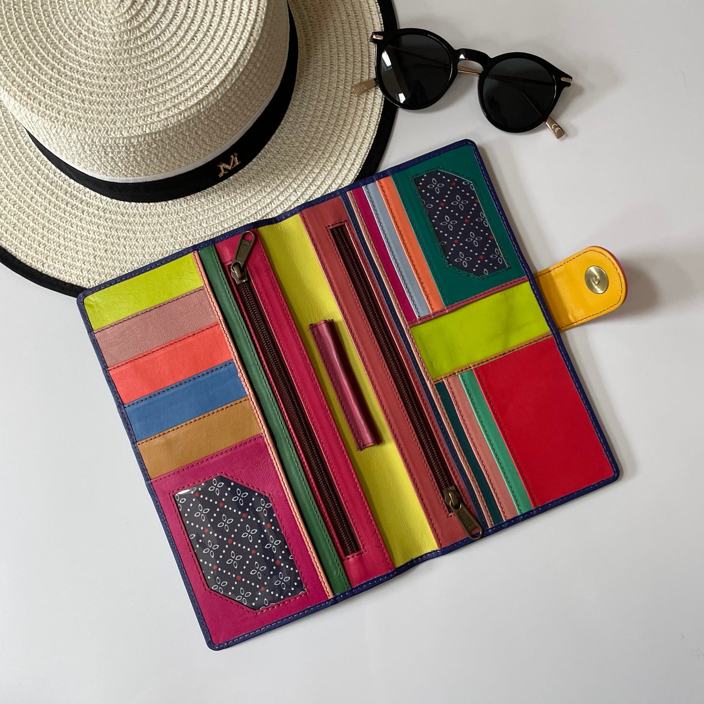 NEW Nephele Eve Organiser