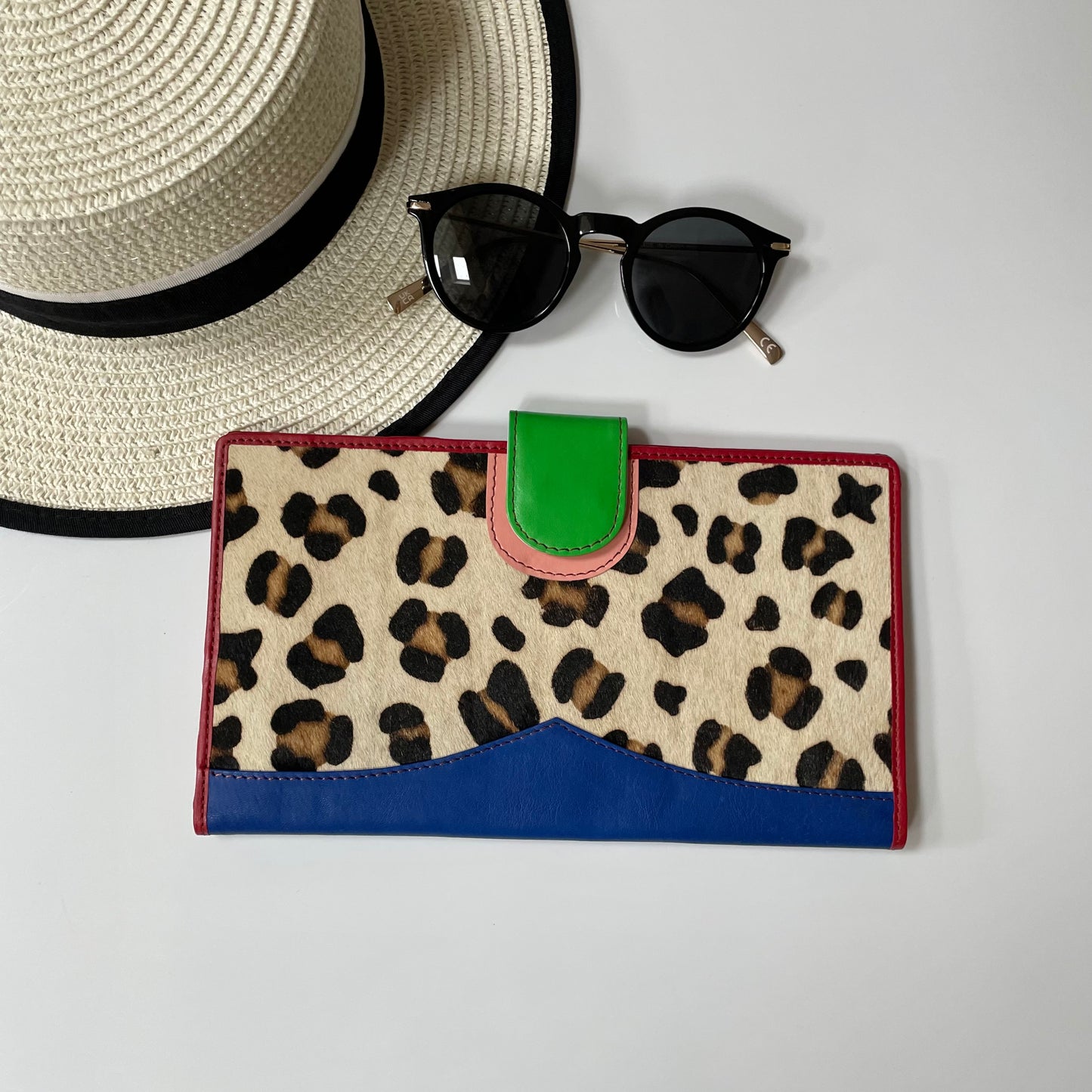 NEW Nephele Eve Organiser