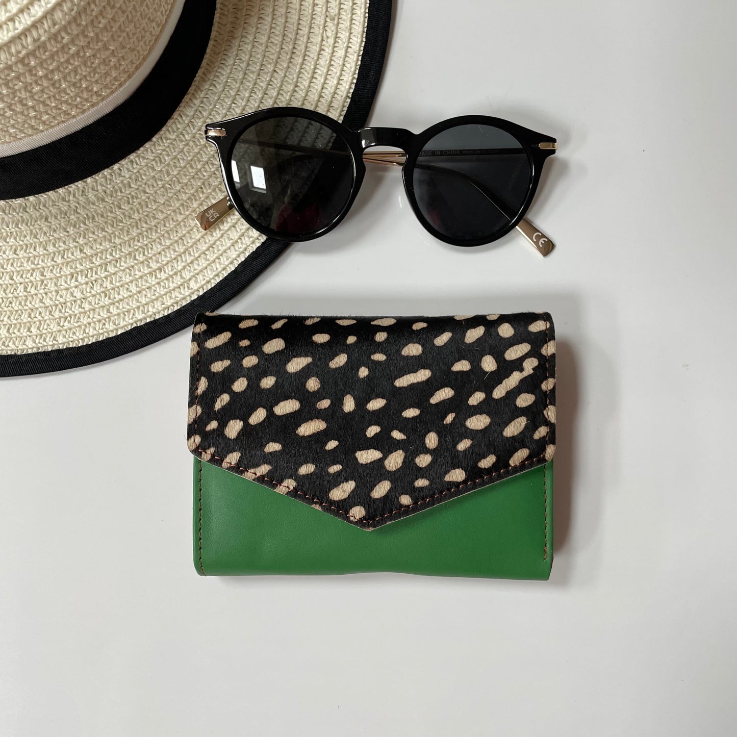 NEW Nephele Erin Purse