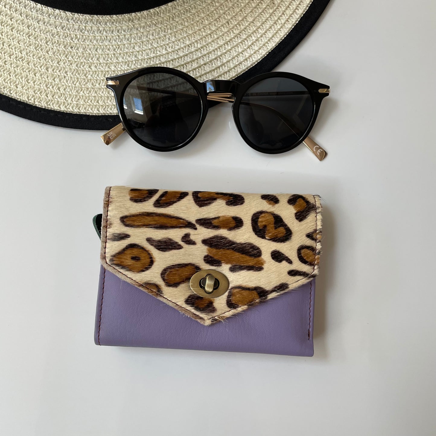 NEW Nephele Hetty Purse