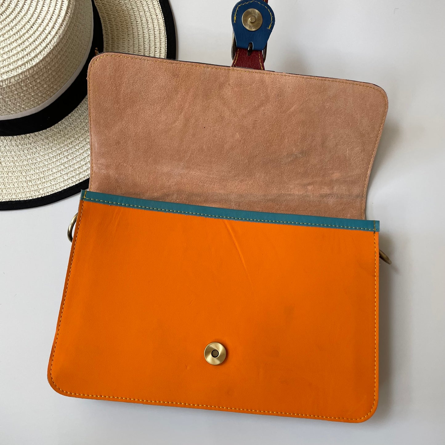 OUTLET Nephele Blanche
