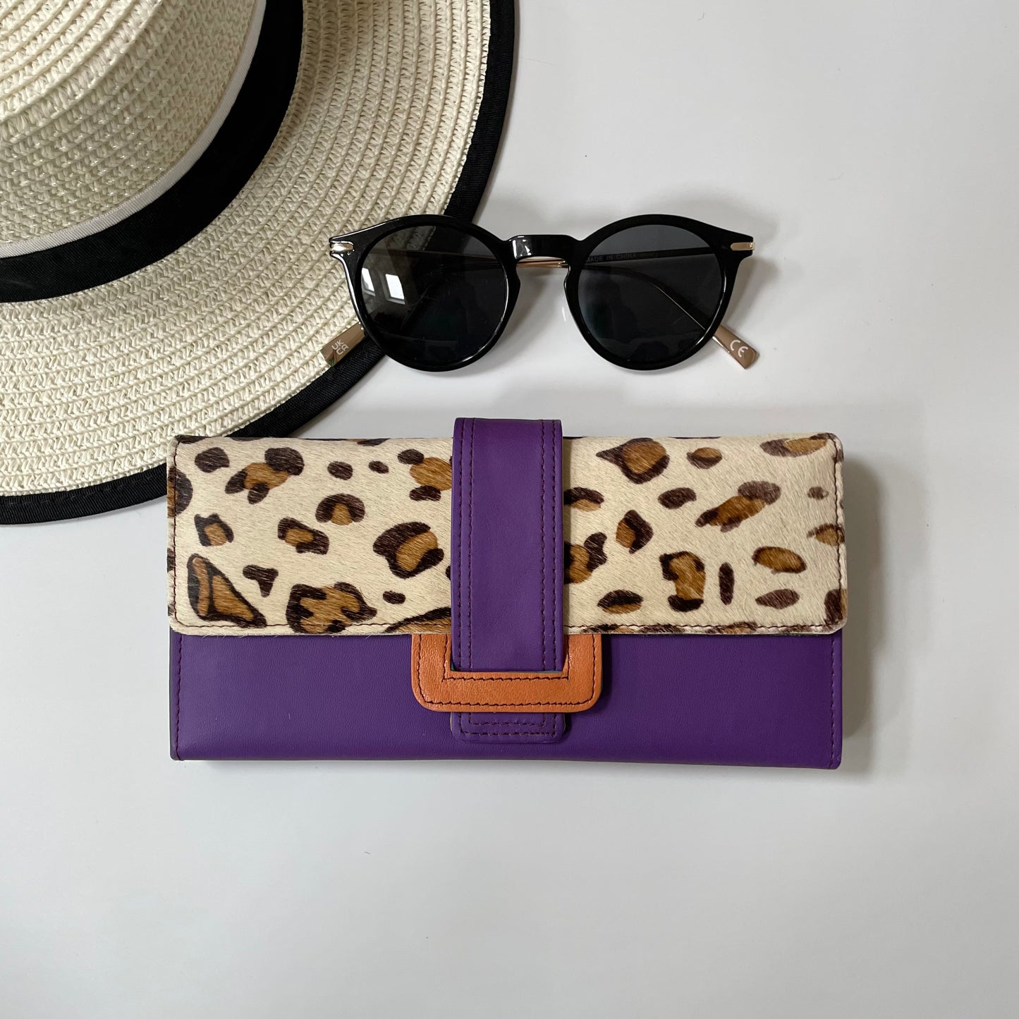 NEW Nephele Diana Purse