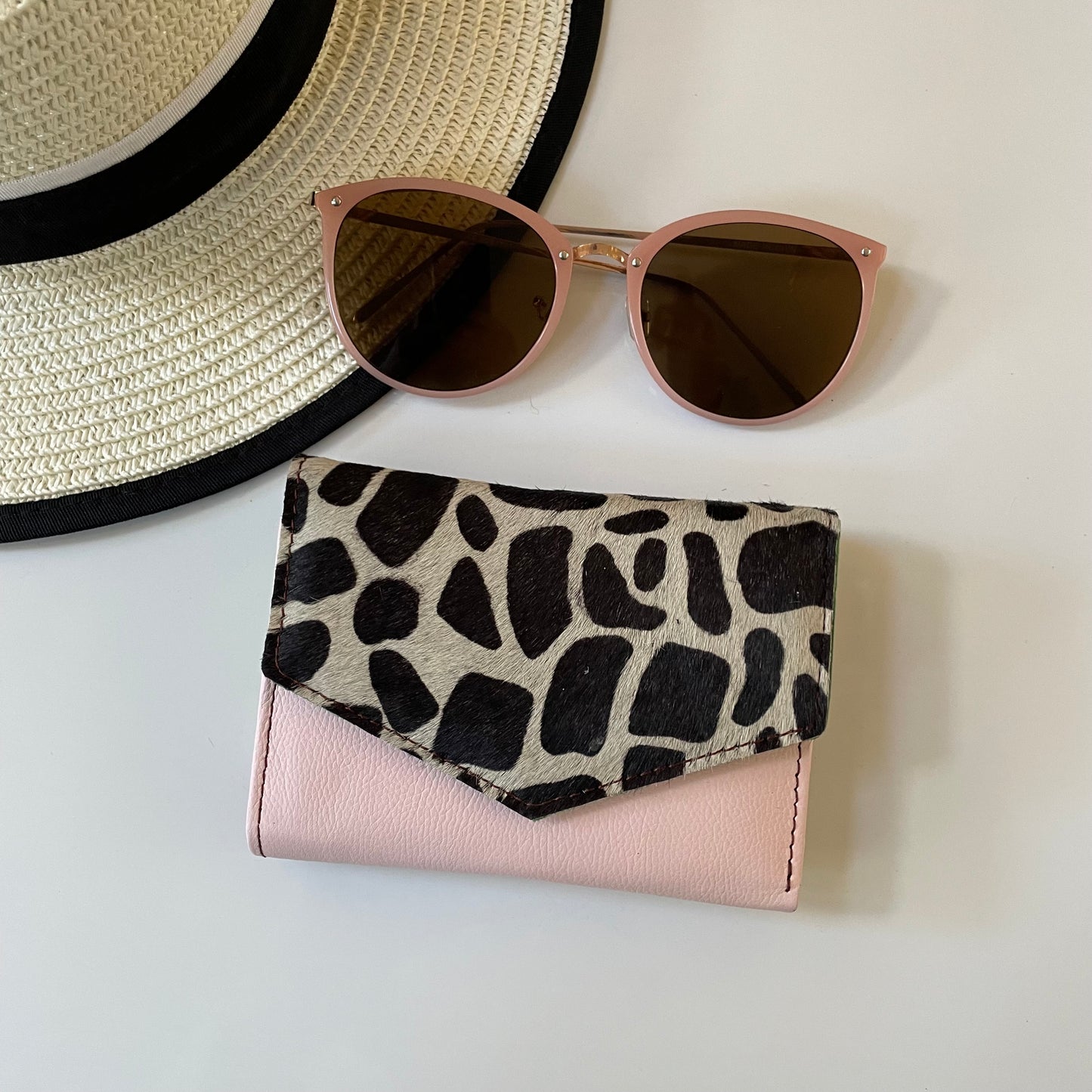 NEW Nephele Erin Purse