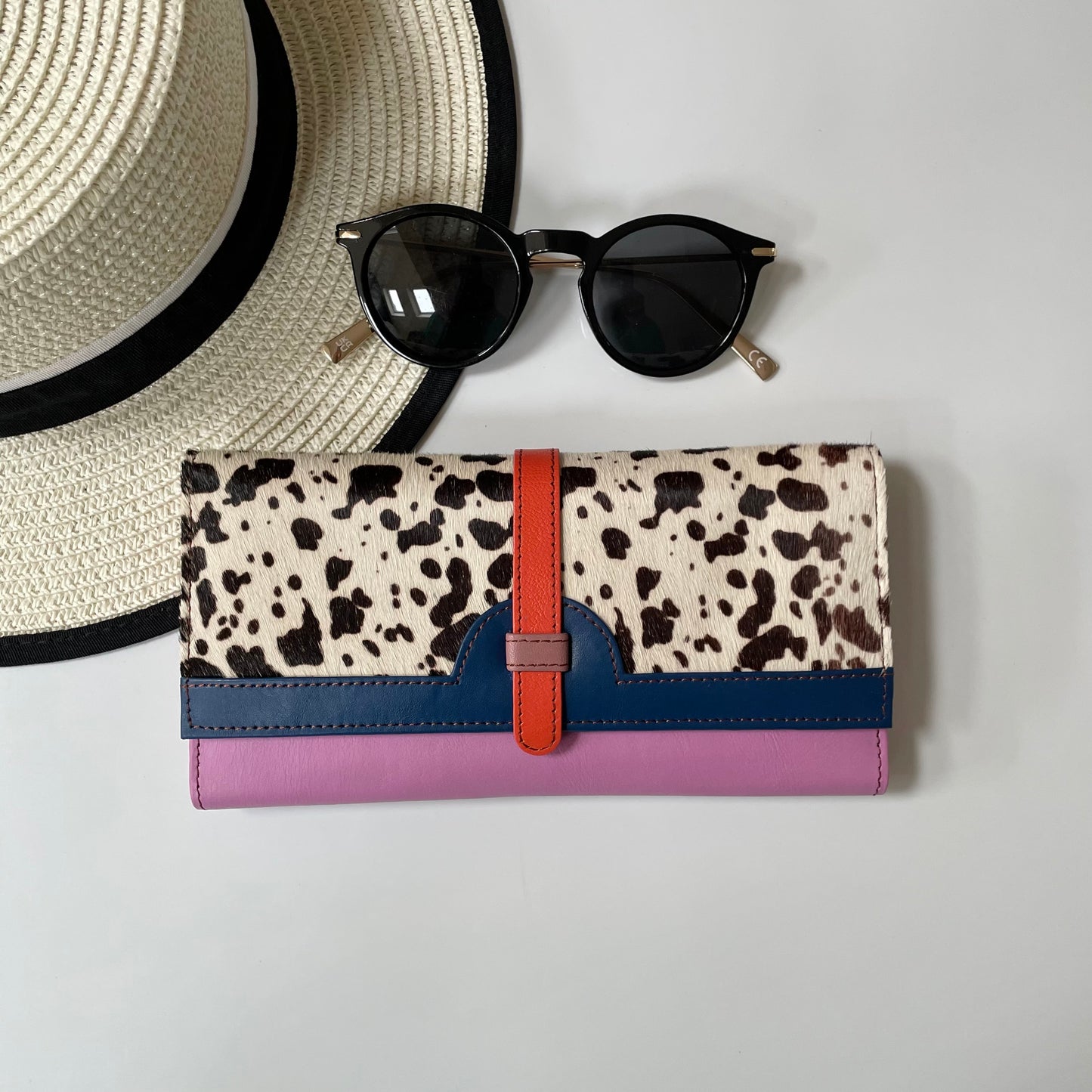NEW Nephele Juliette Purse