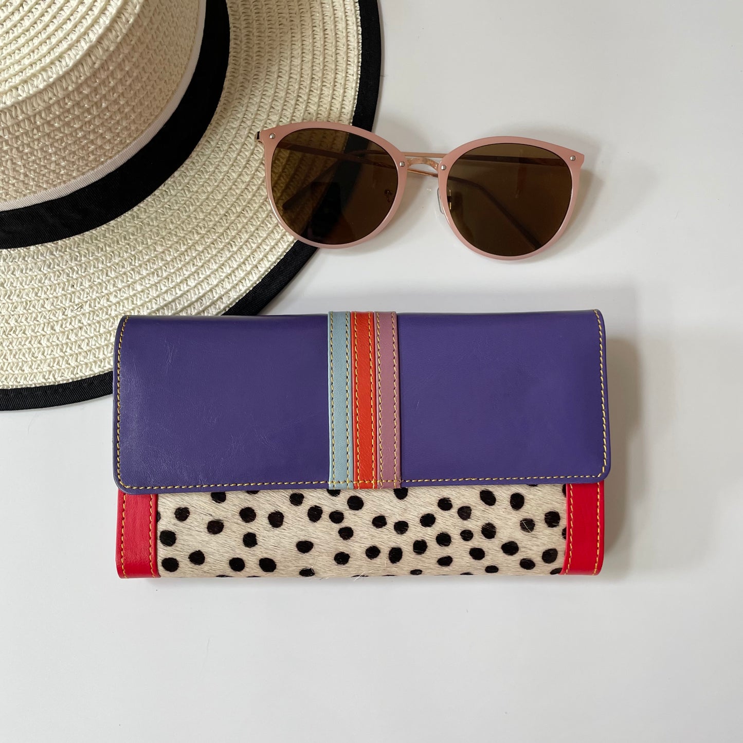 Nephele Nellie Purse