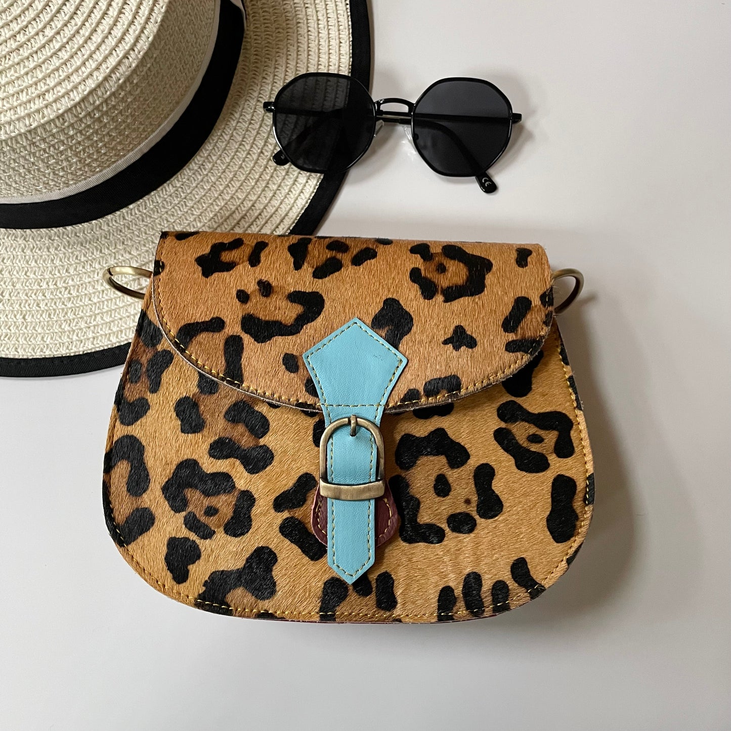 Nephele Tallulah Full Print