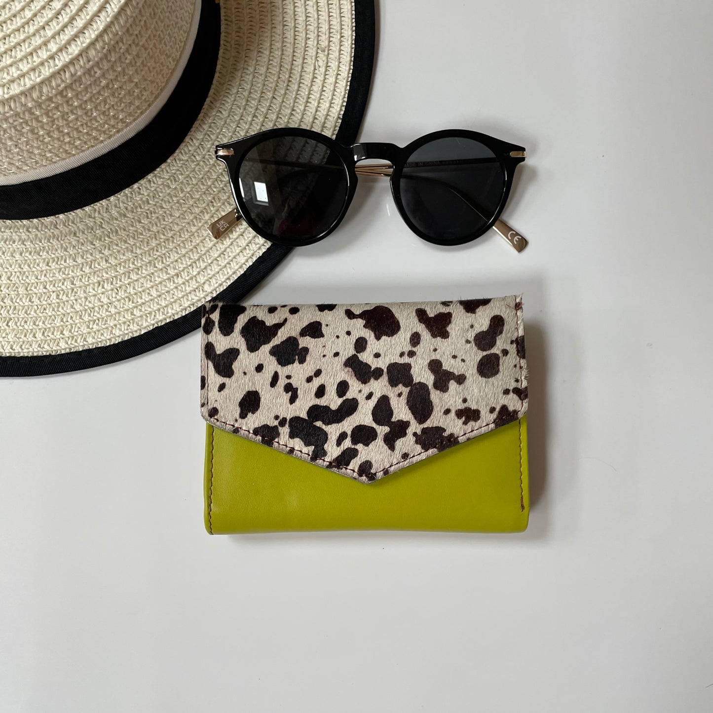 NEW Nephele Erin Purse