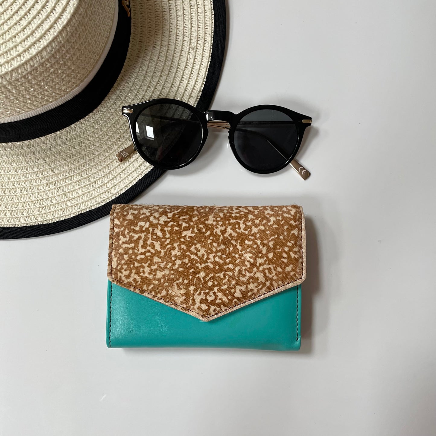 NEW Nephele Erin Purse