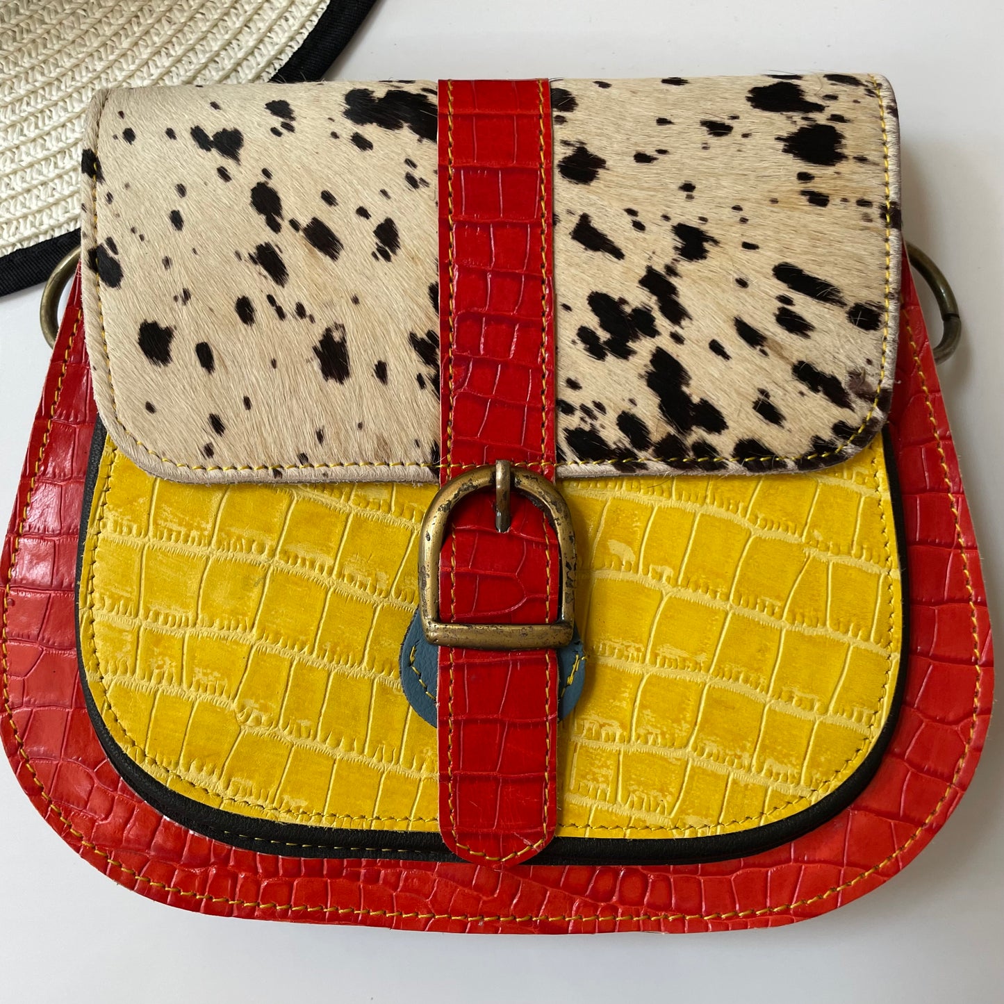 OUTLET Nephele Agnes