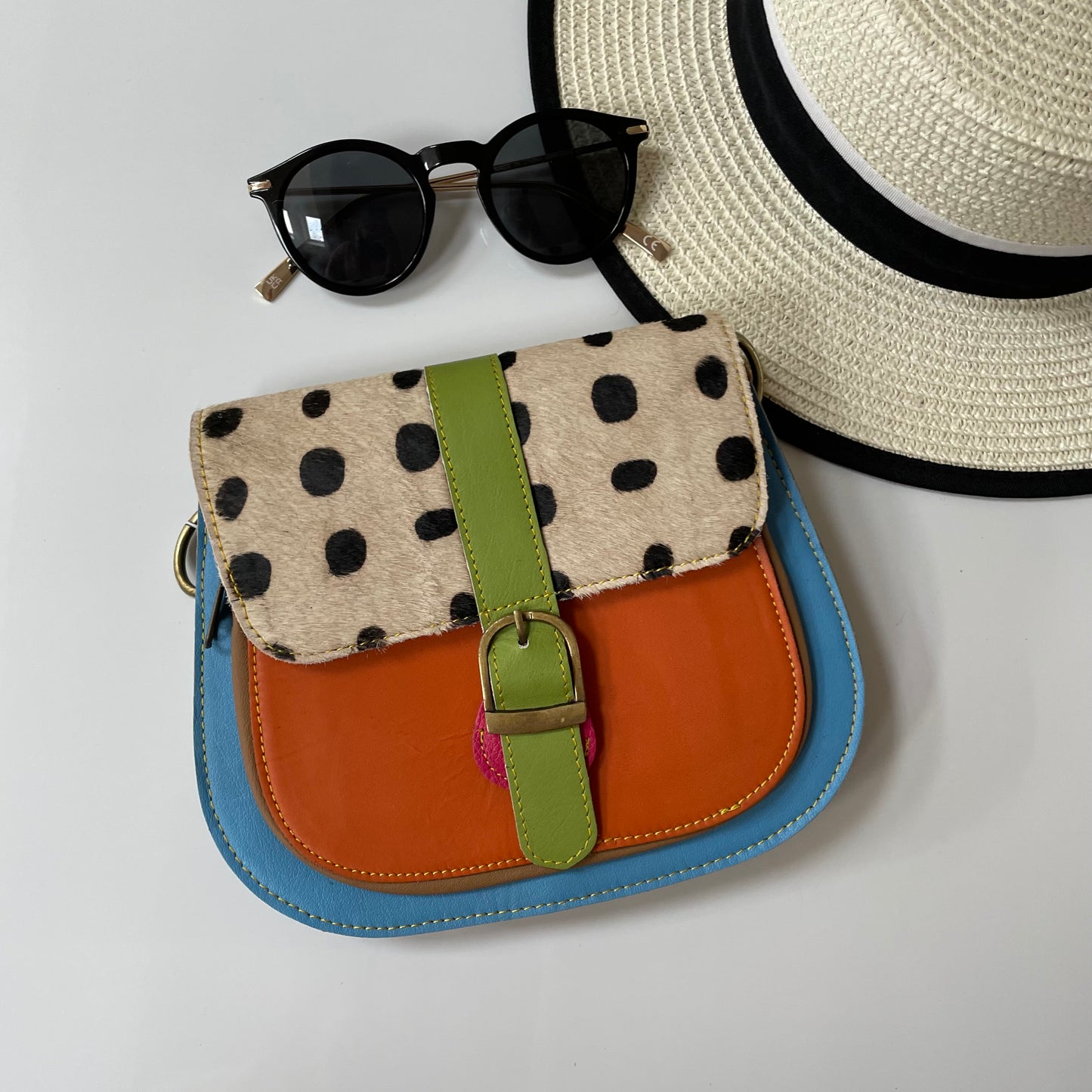 OUTLET Nephele Agnes