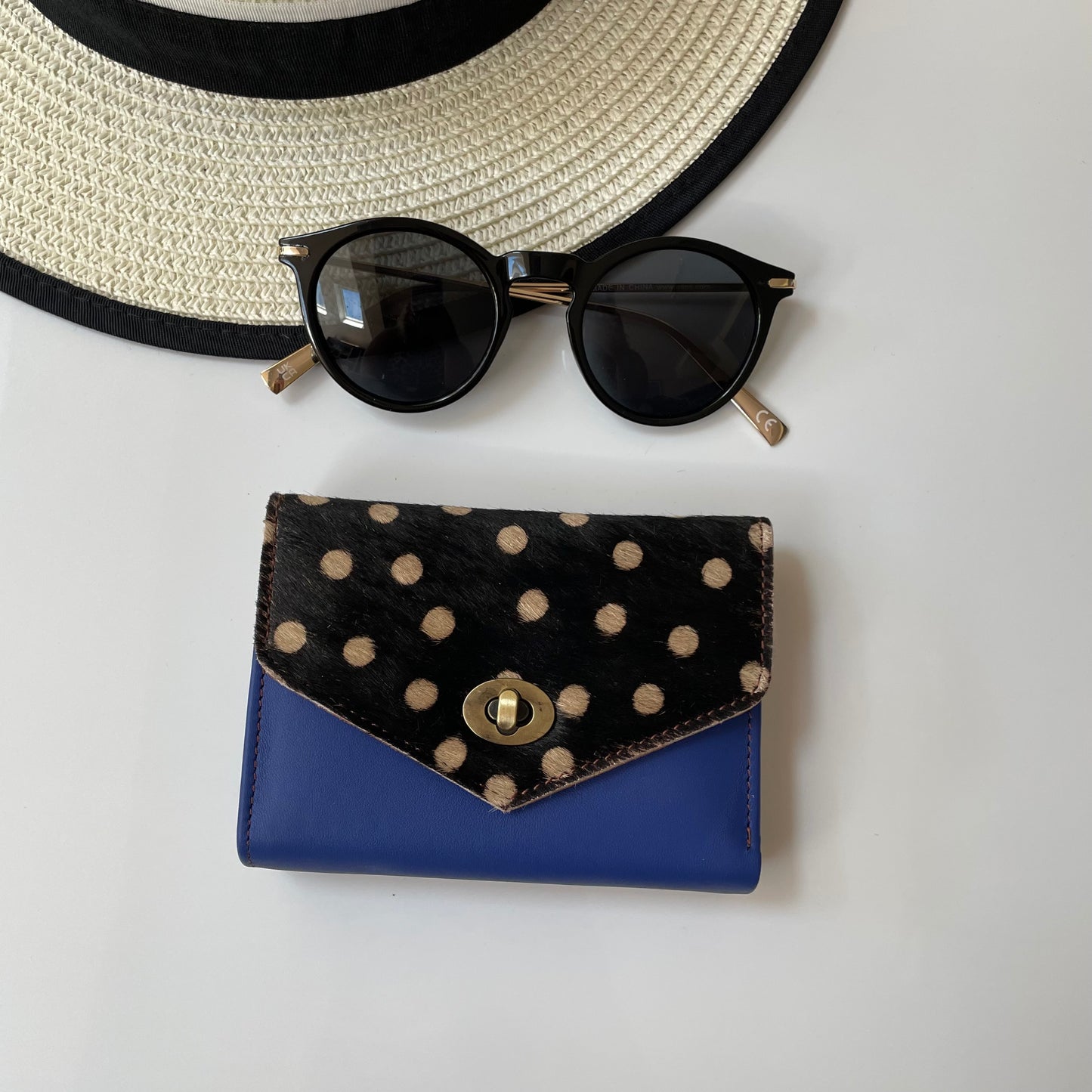 NEW Nephele Hetty Purse