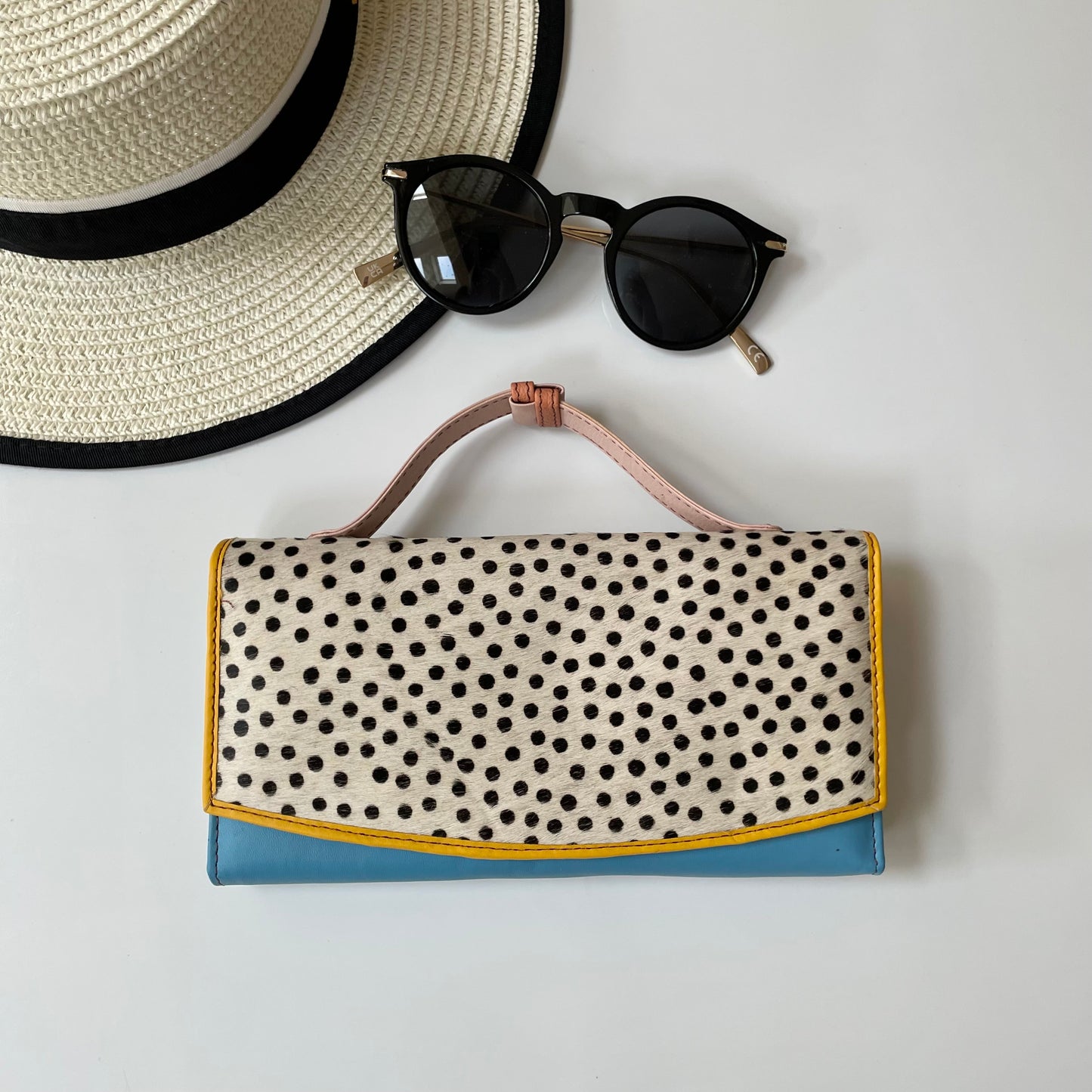 NEW Nephele Mona Purse