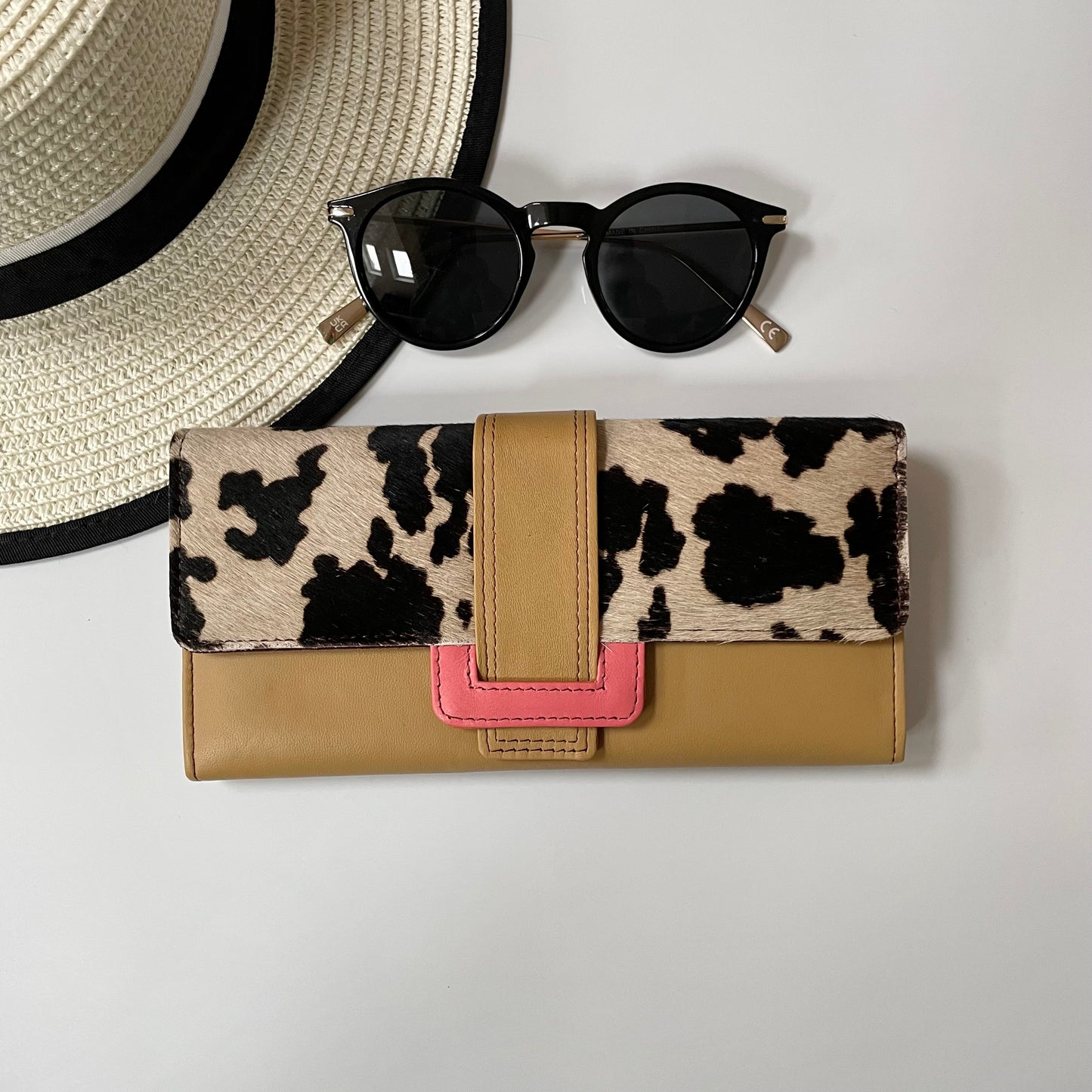 NEW Nephele Diana Purse
