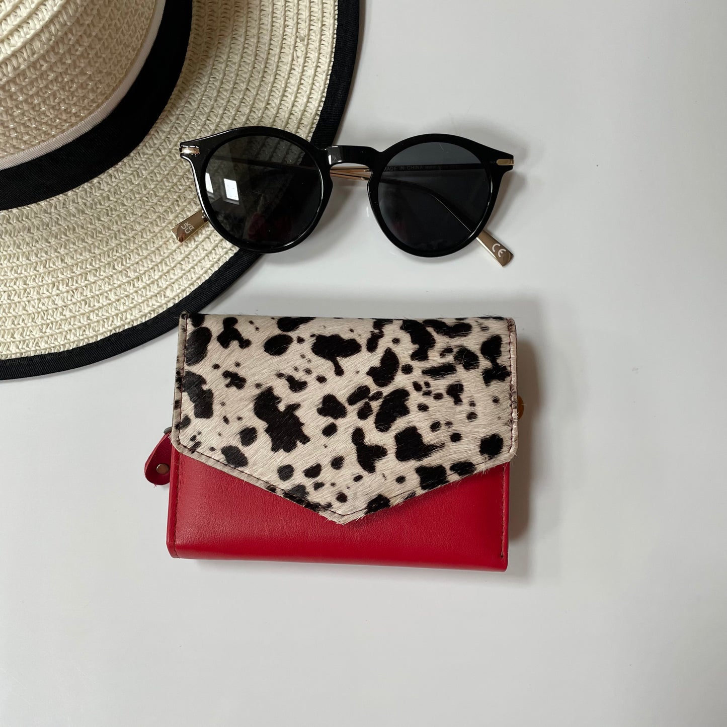 NEW Nephele Erin Purse