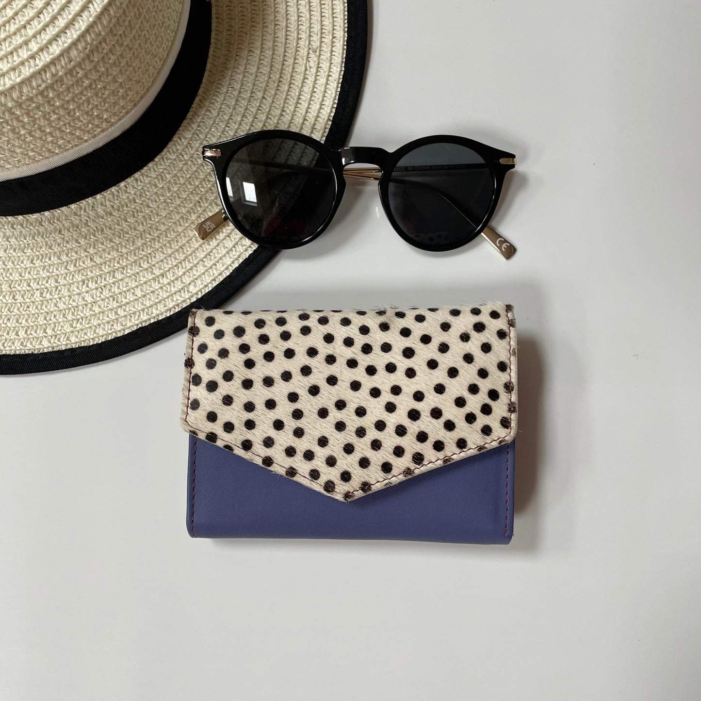 NEW Nephele Erin Purse