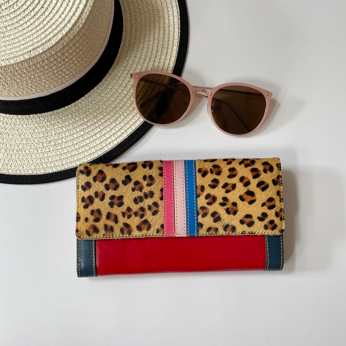 Nephele Nellie Purse